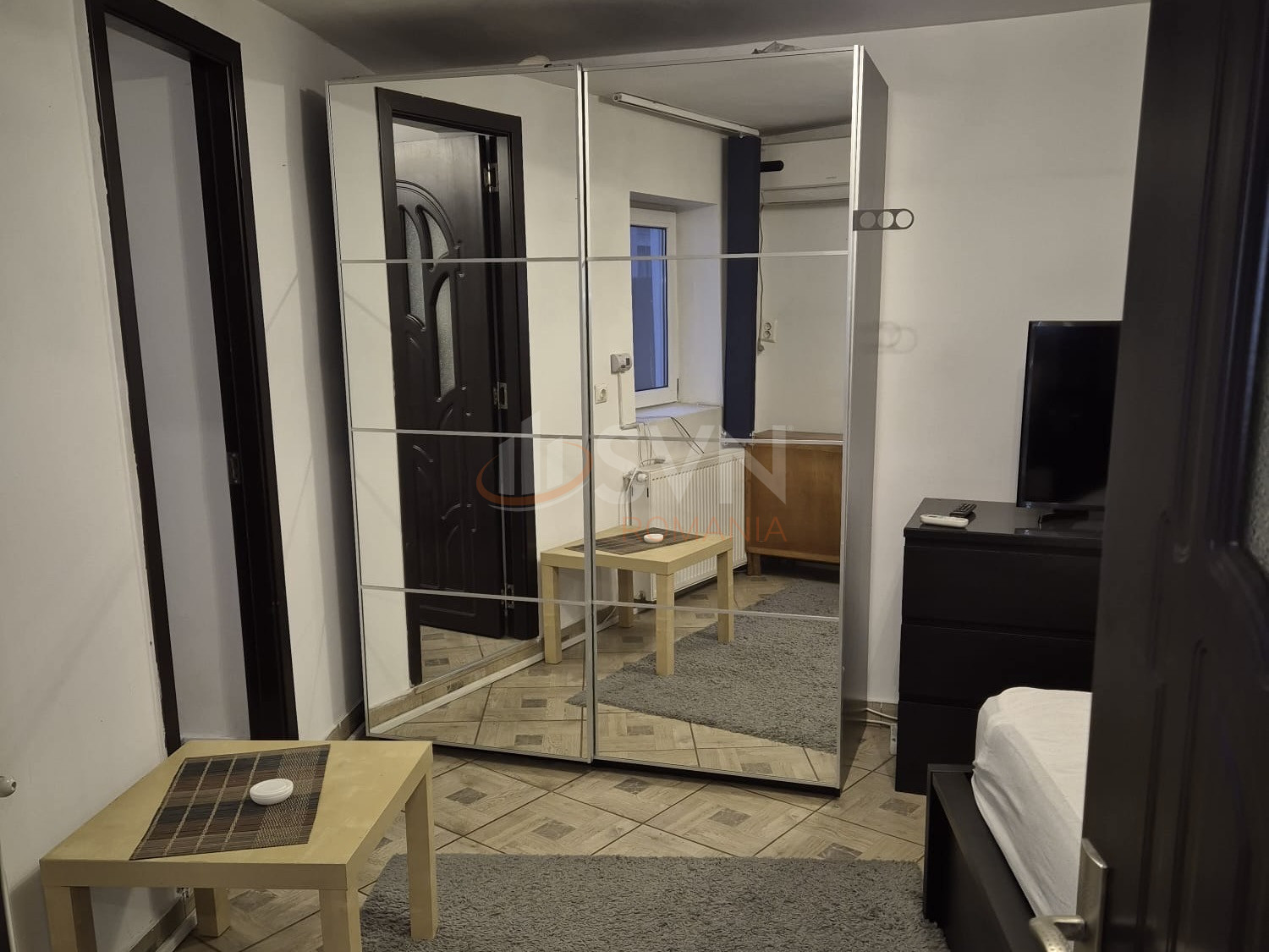 Garsoniera Bucuresti/Cantemir