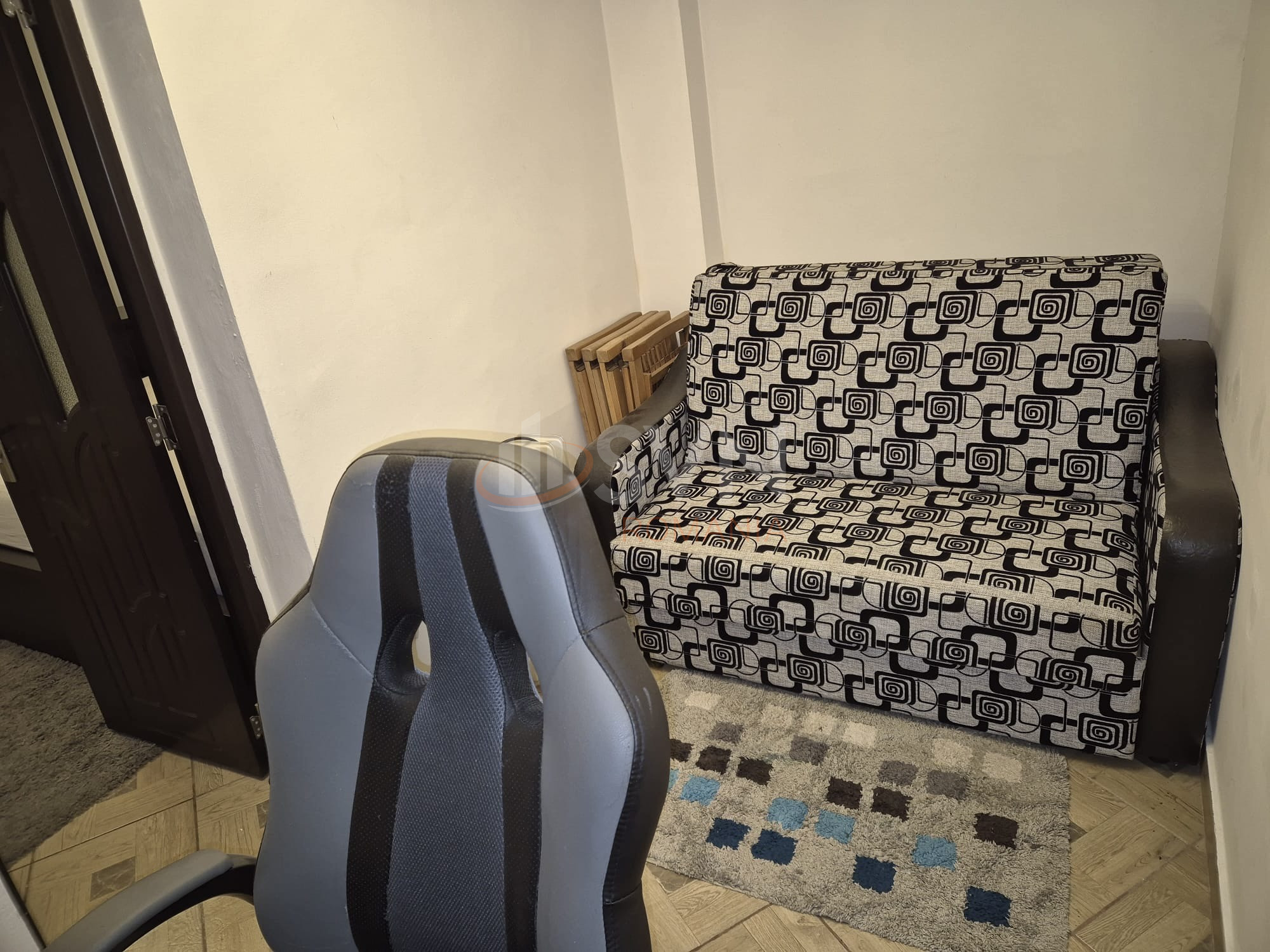 Garsoniera Bucuresti/Cantemir