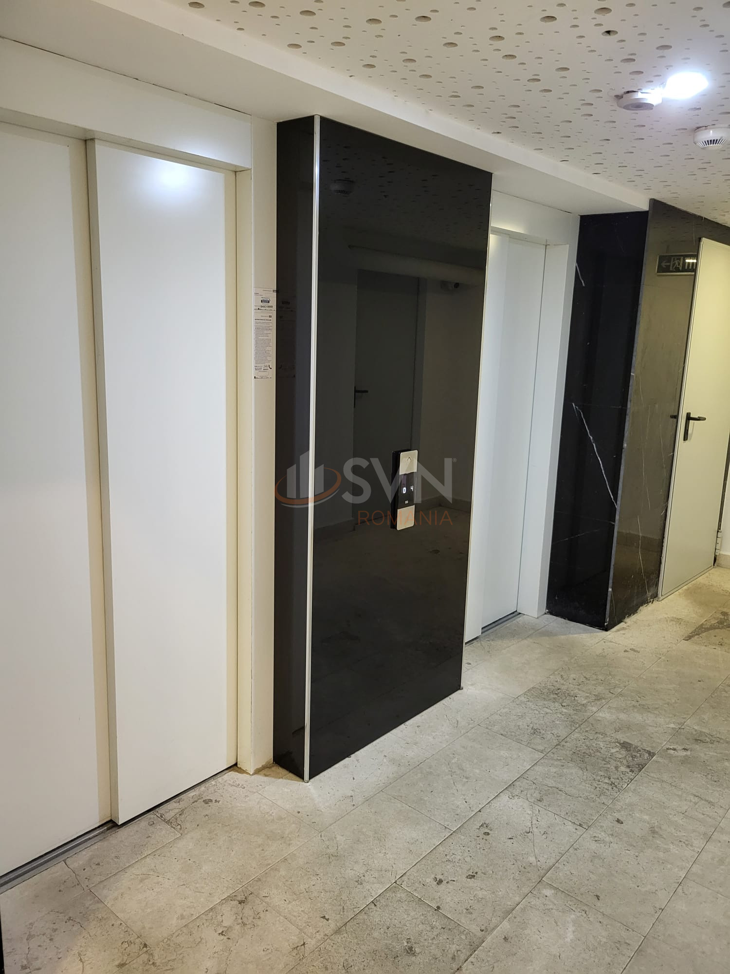 Garsoniera Bucuresti/Grozavesti