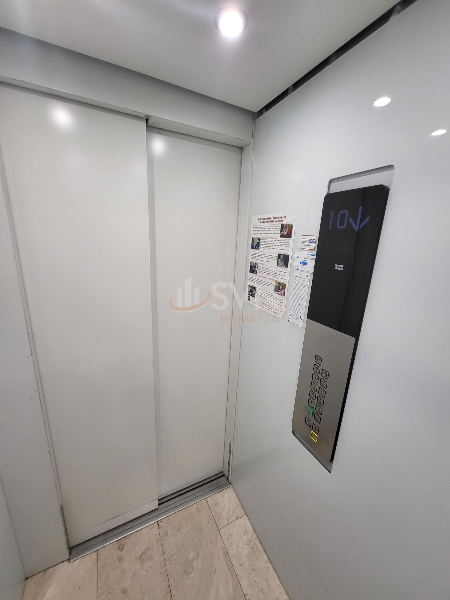 Garsoniera Bucuresti/Grozavesti