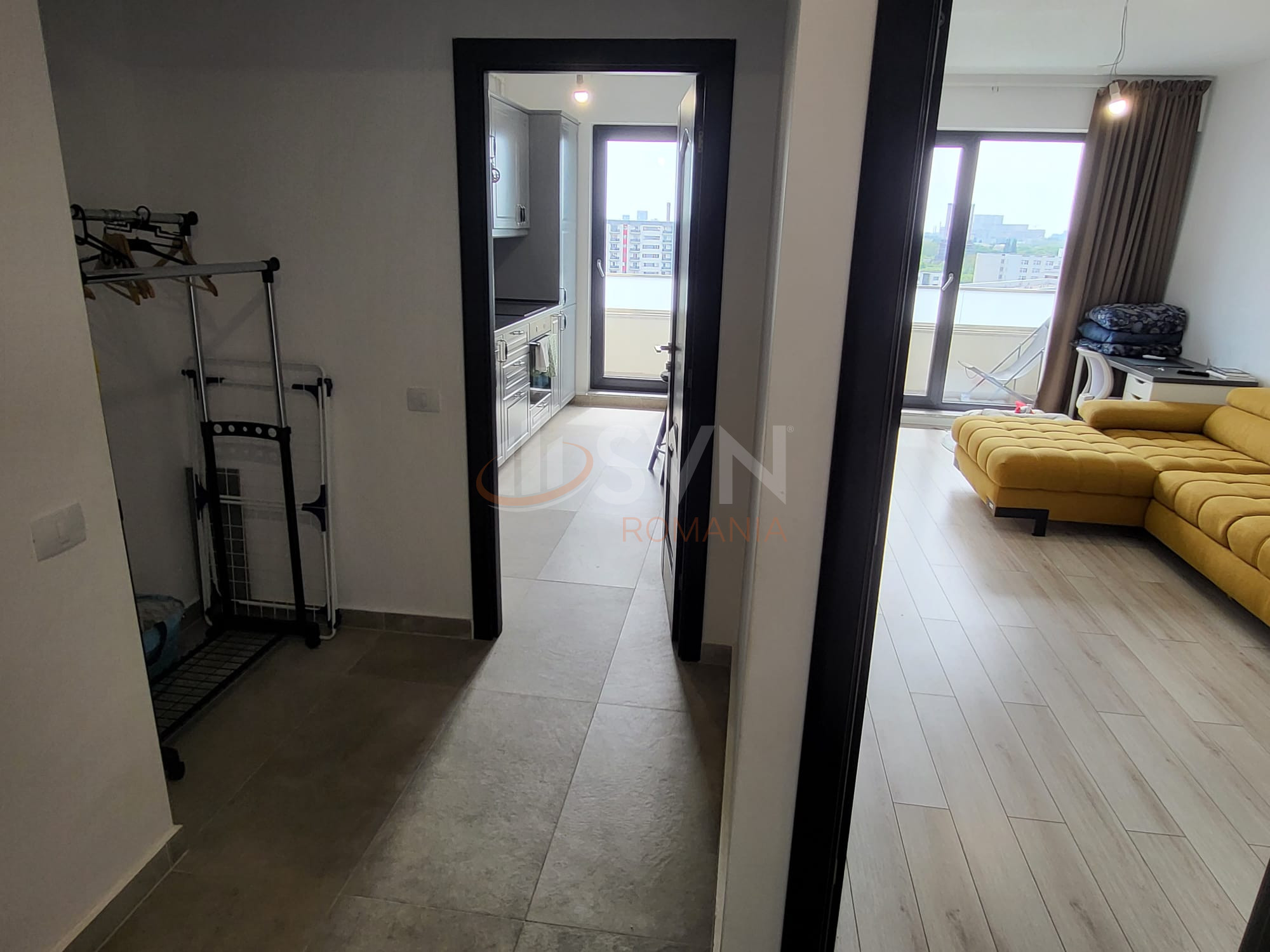 Garsoniera Bucuresti/Grozavesti