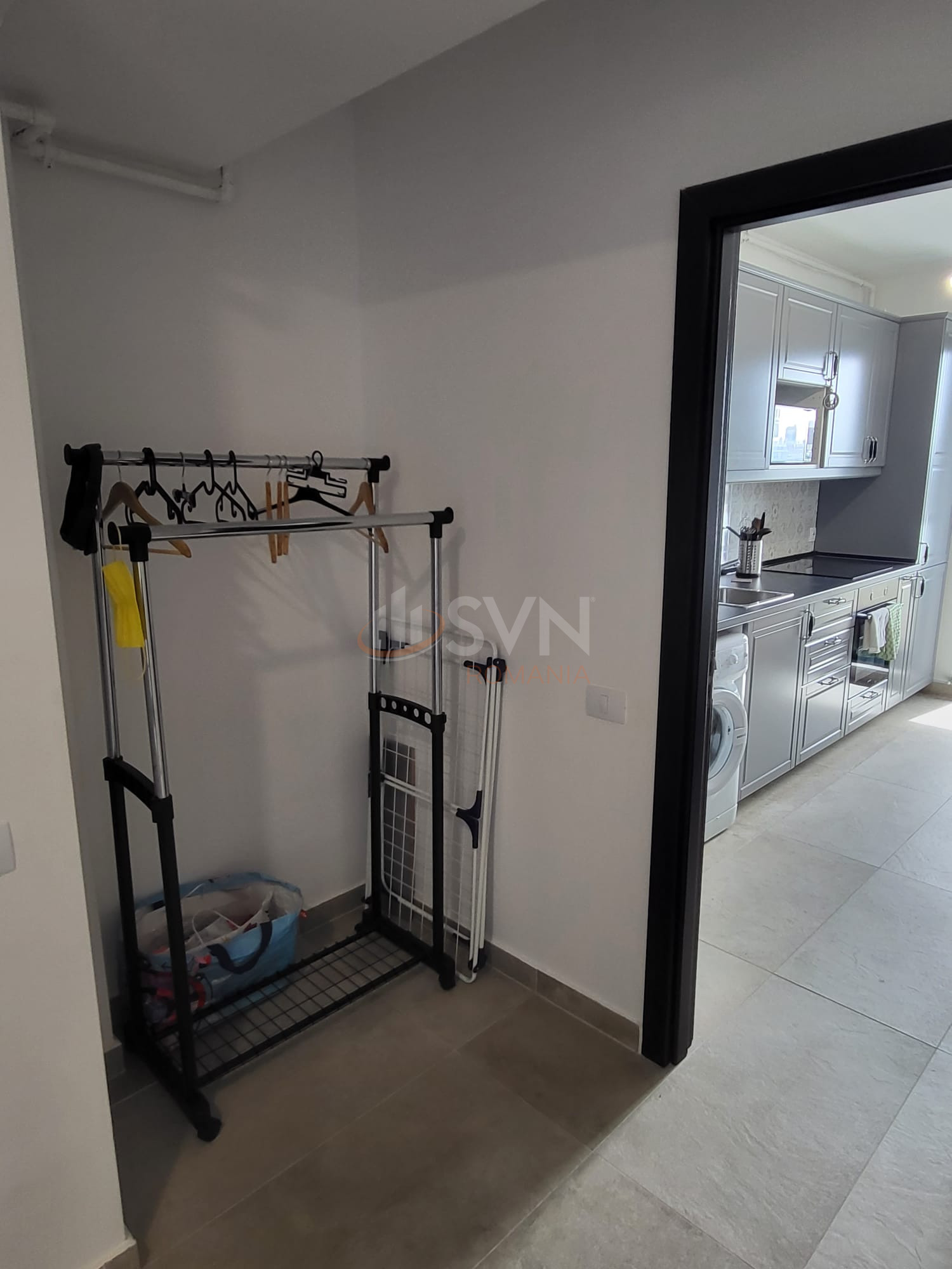 Garsoniera Bucuresti/Grozavesti