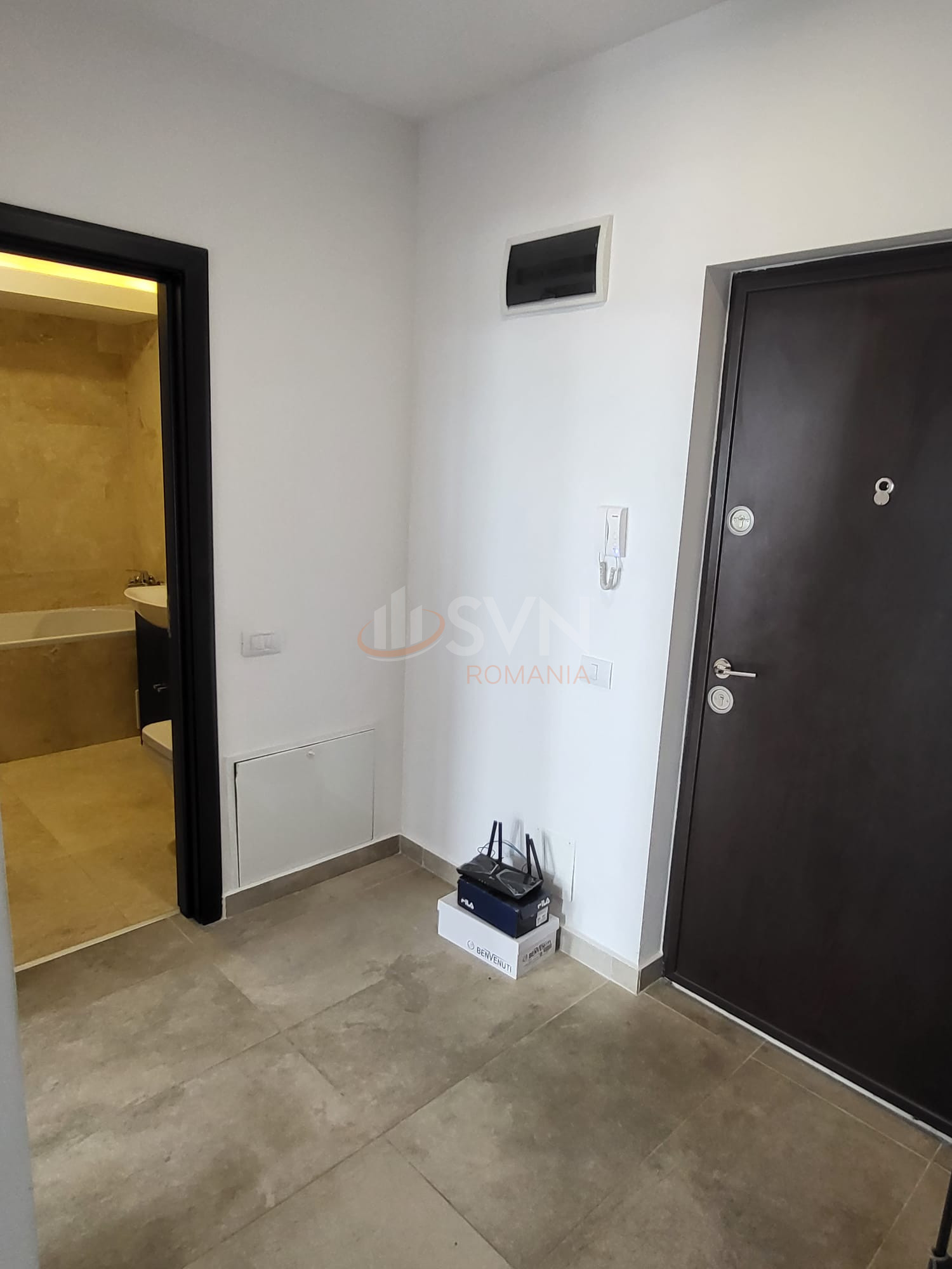 Garsoniera Bucuresti/Grozavesti