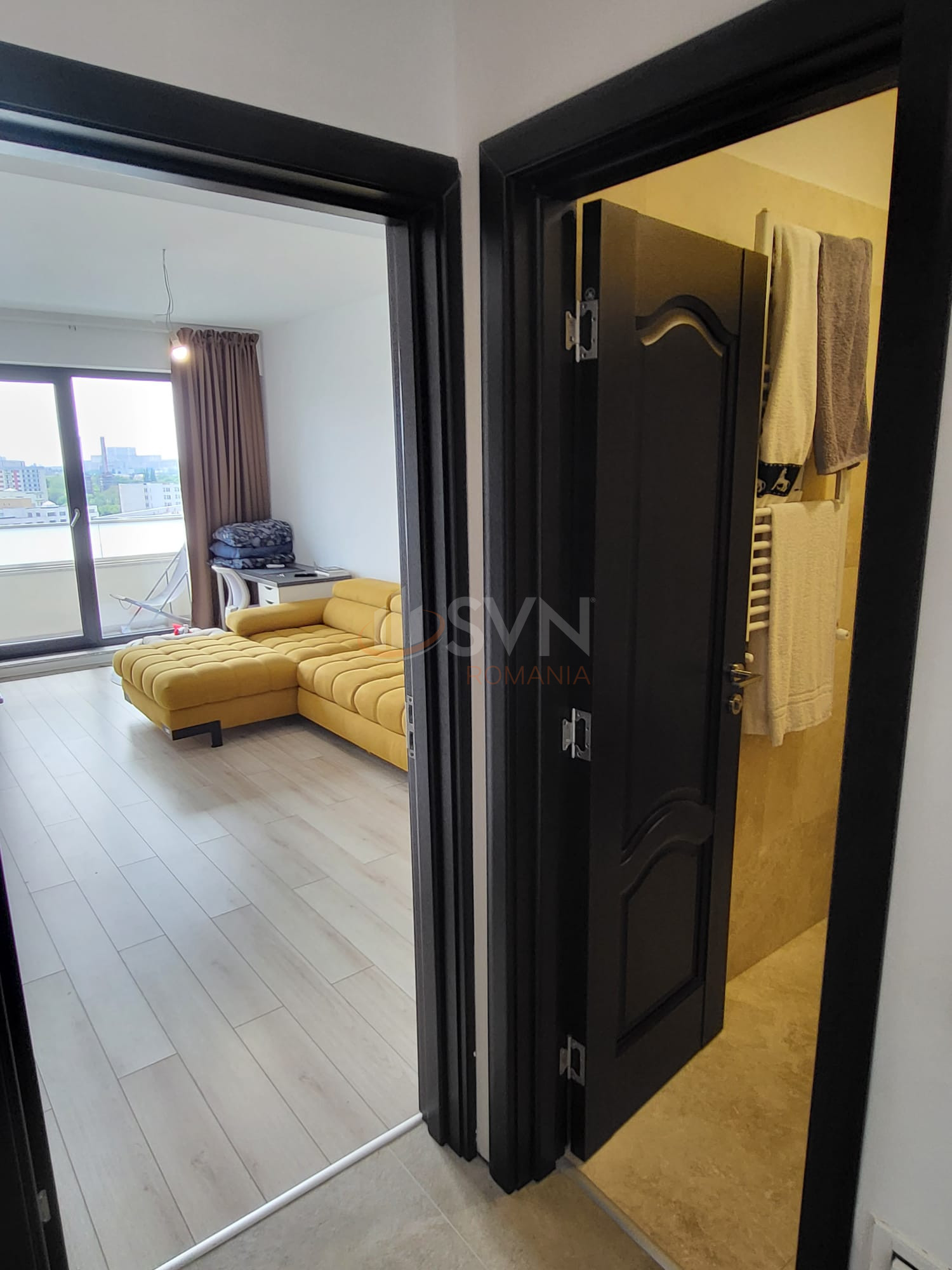 Garsoniera Bucuresti/Grozavesti