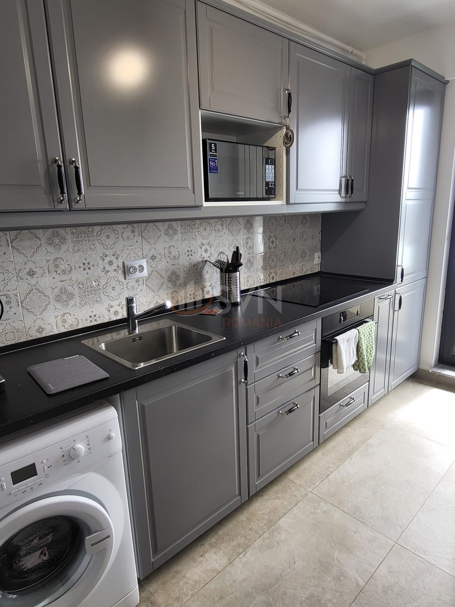 Garsoniera Bucuresti/Grozavesti