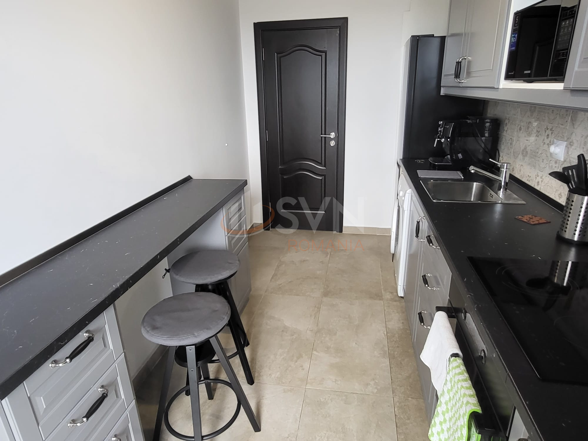 Garsoniera Bucuresti/Grozavesti