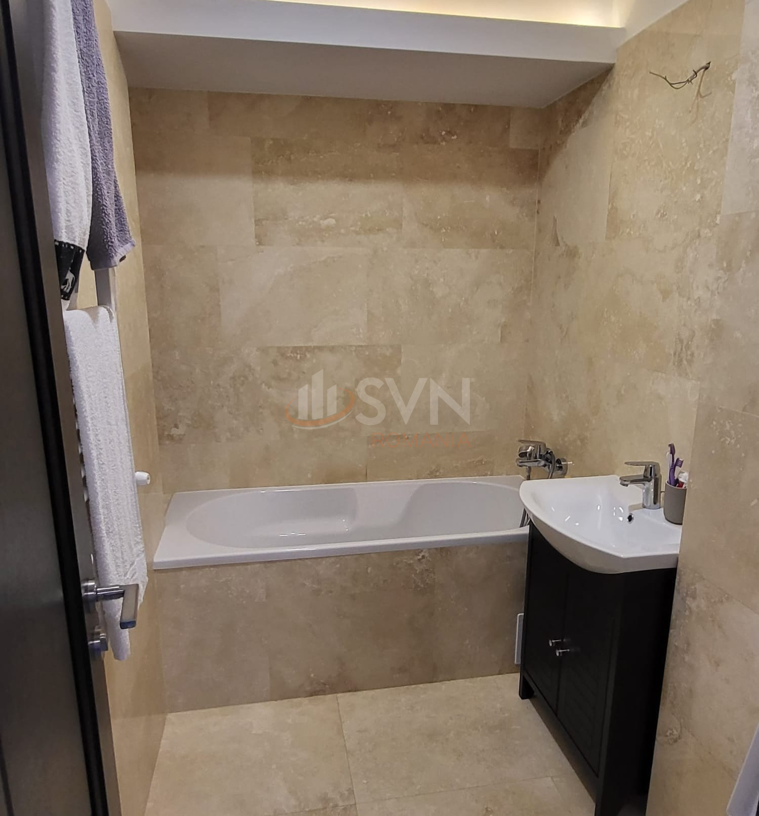 Garsoniera Bucuresti/Grozavesti