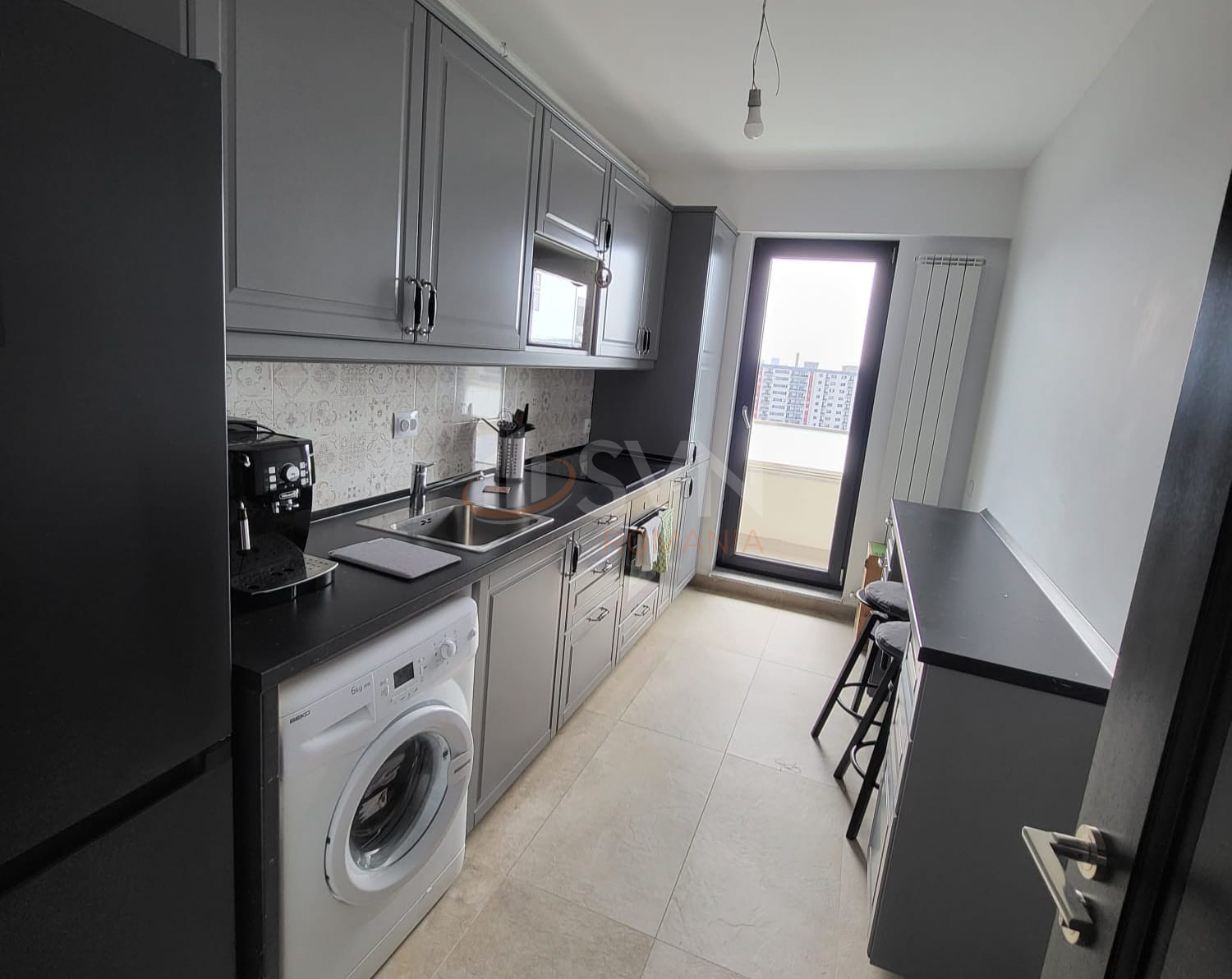 Garsoniera Bucuresti/Grozavesti