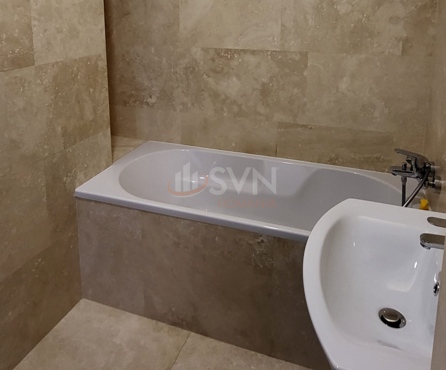 Garsoniera Bucuresti/Grozavesti