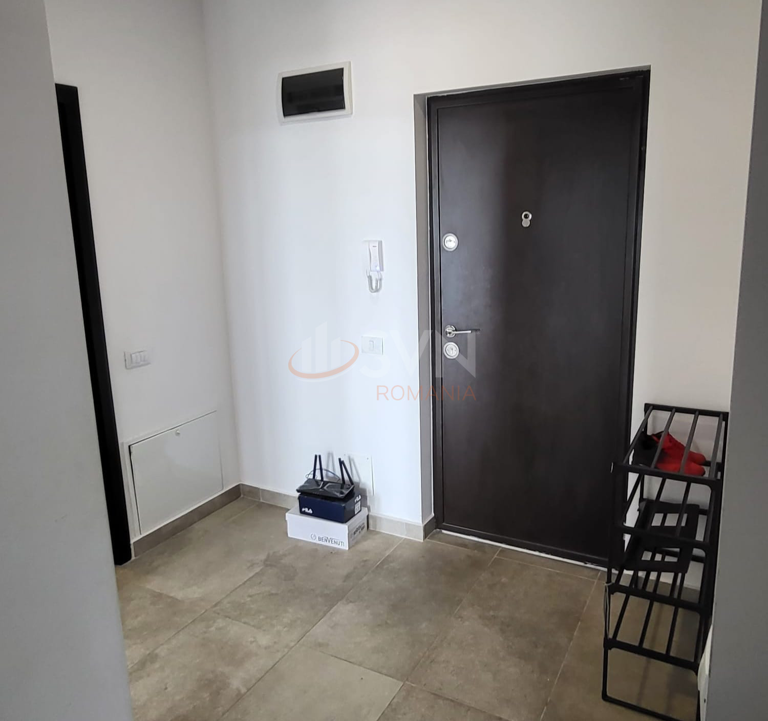 Garsoniera Bucuresti/Grozavesti