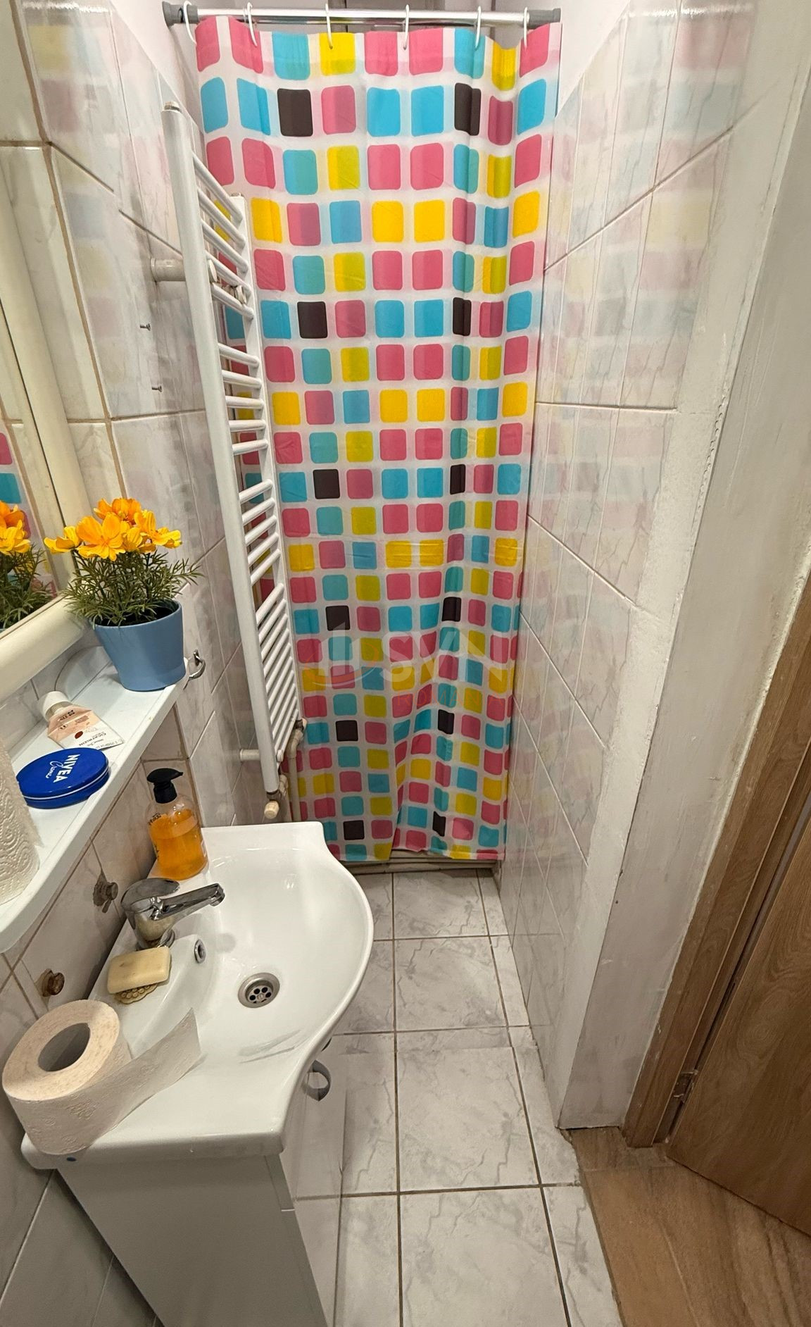 Garsoniera Bucuresti/Cismigiu