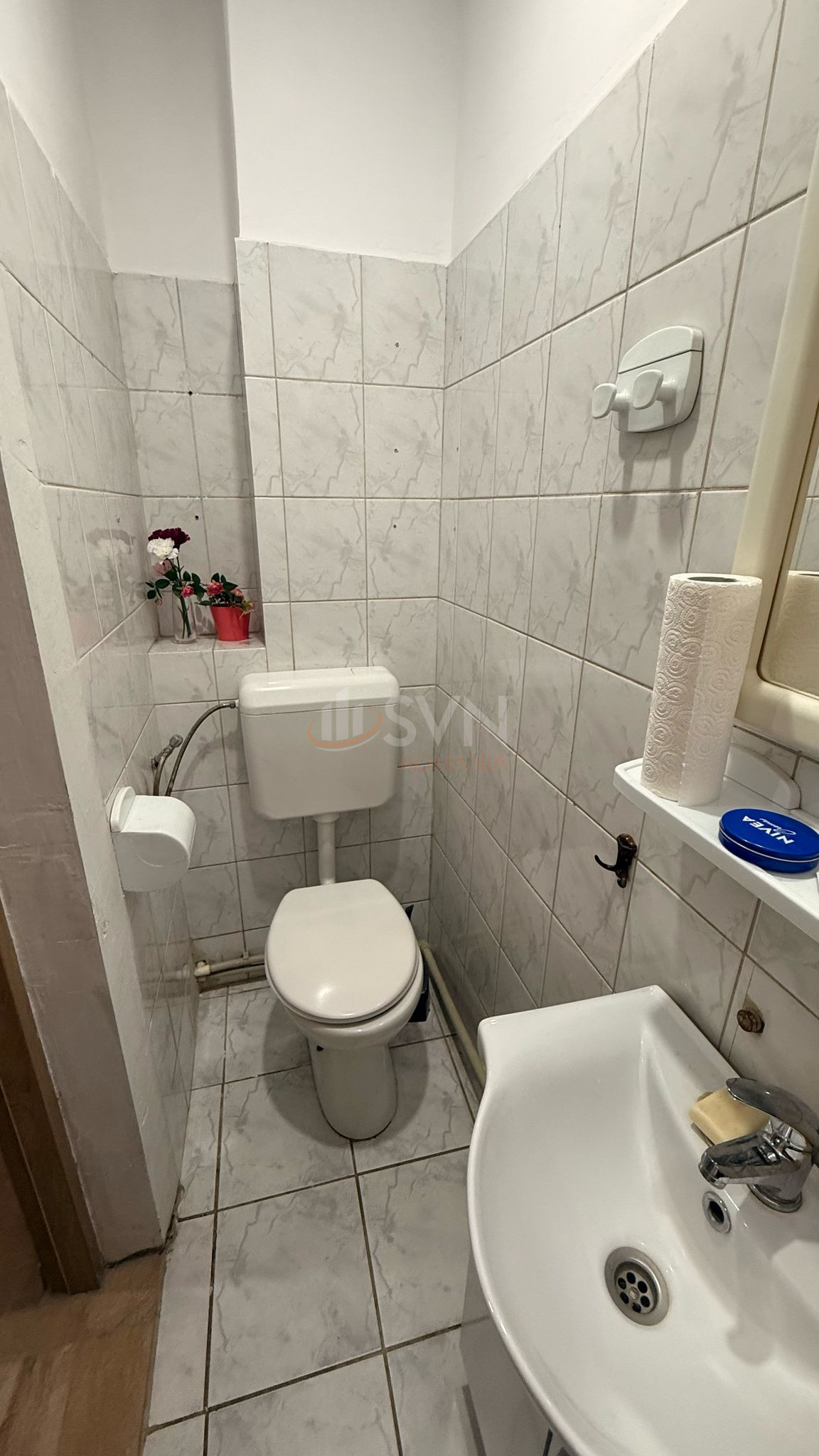 Garsoniera Bucuresti/Cismigiu