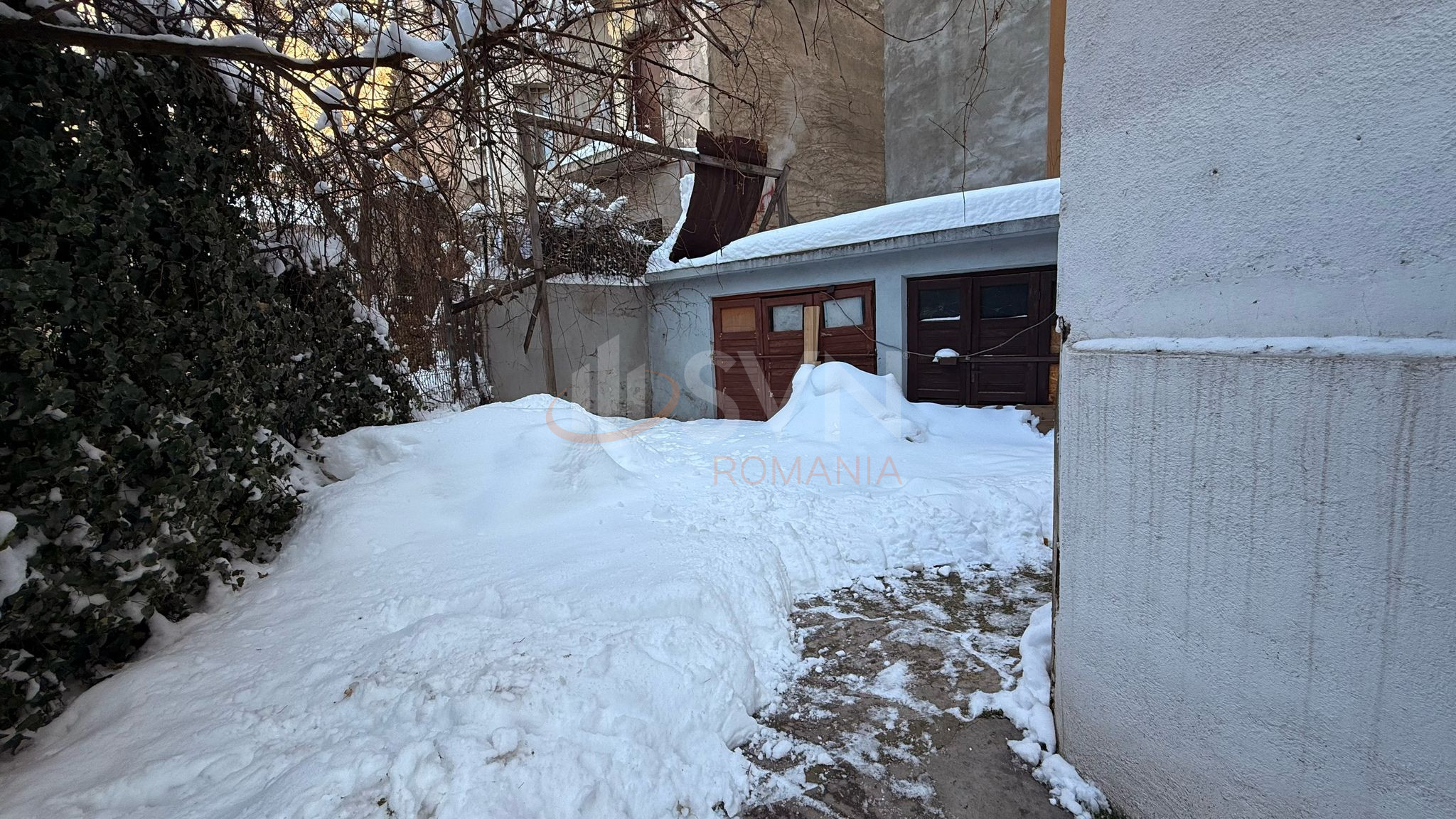 Garsoniera Bucuresti/Cismigiu