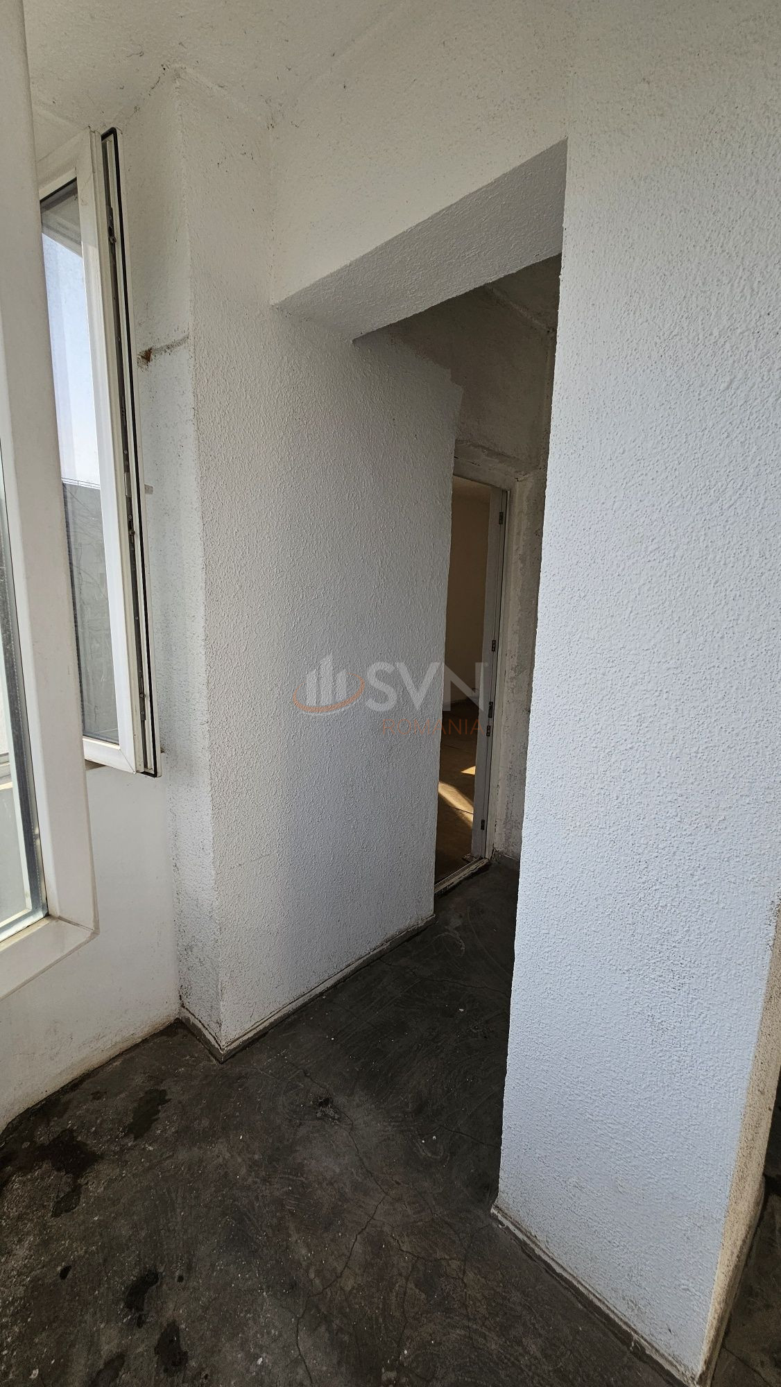 Garsoniera Bucuresti/Aviatiei