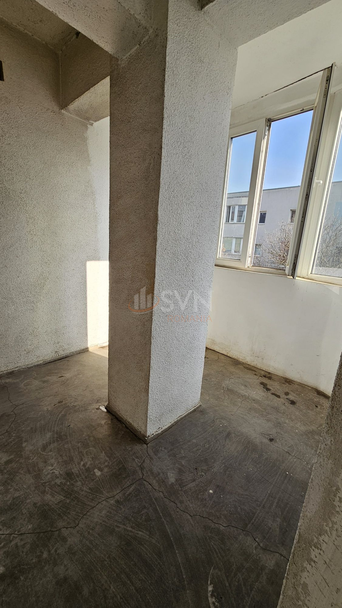 Garsoniera Bucuresti/Aviatiei