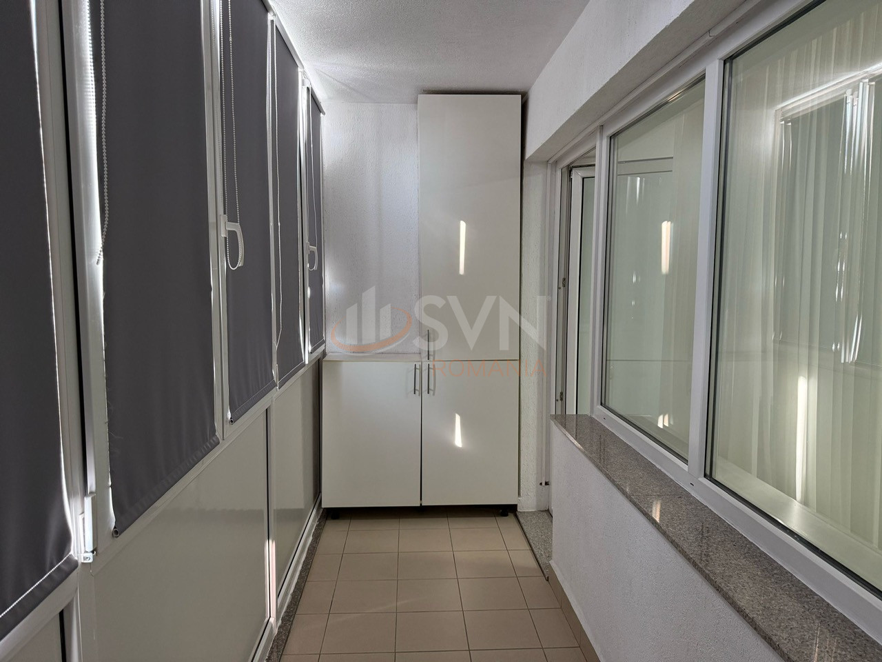 Garsoniera Bucuresti/Vitan Mall