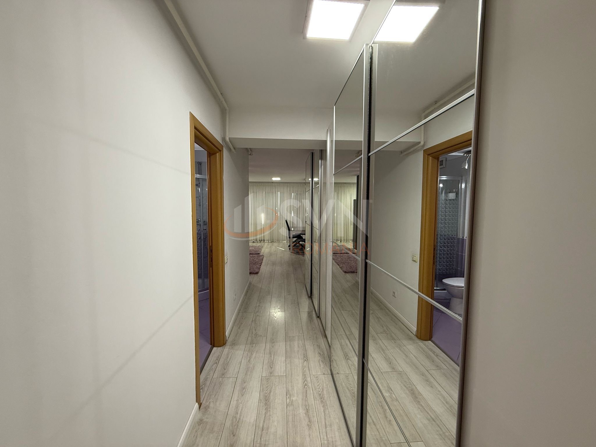 Garsoniera Bucuresti/Vitan Mall