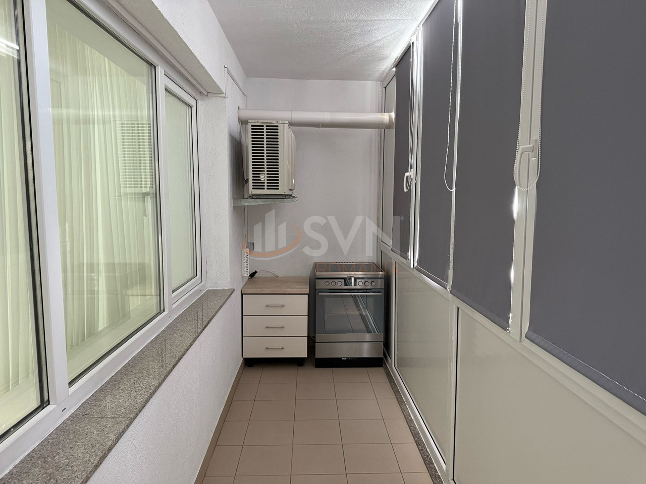 Garsoniera Bucuresti/Vitan Mall