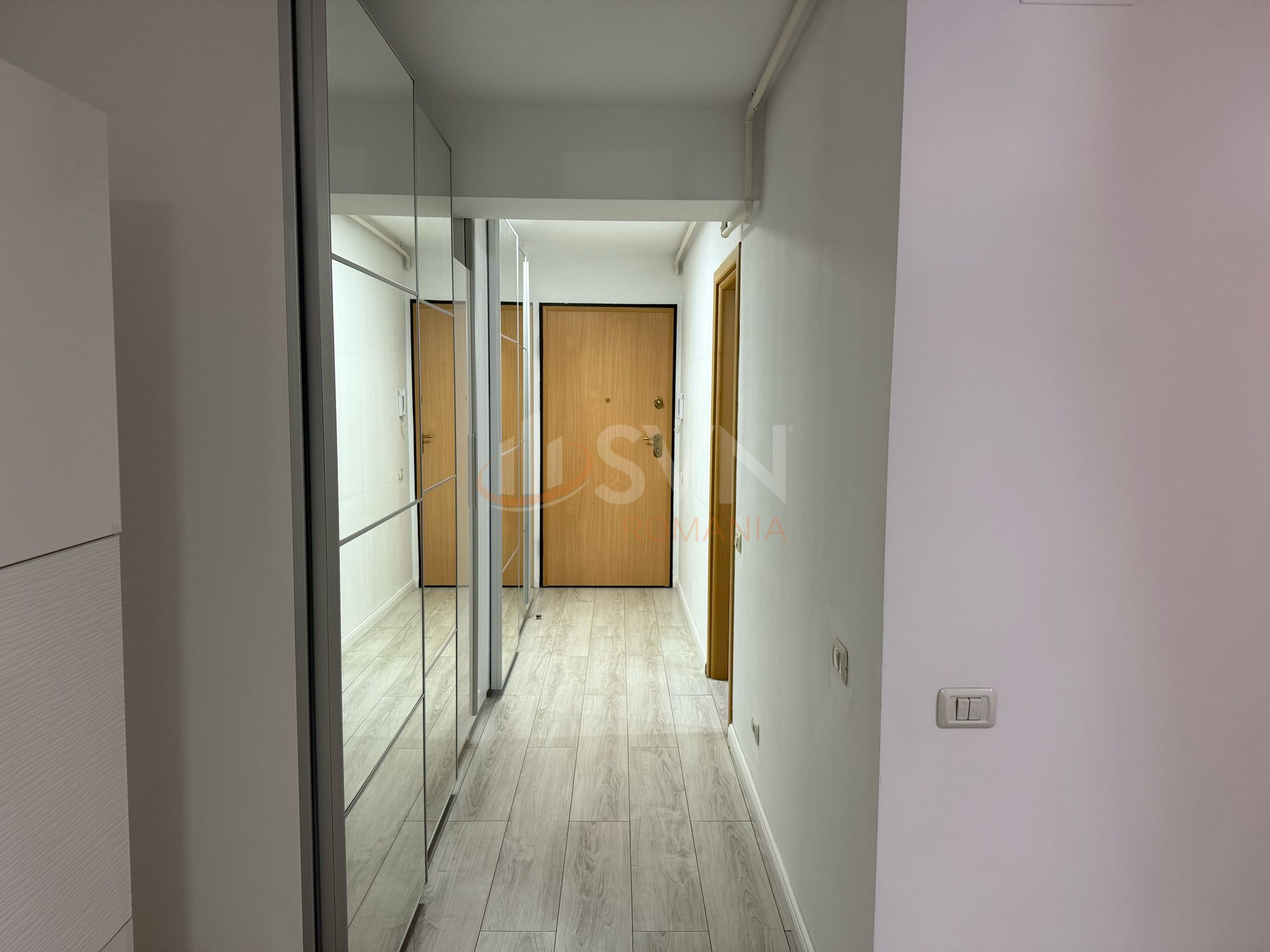 Garsoniera Bucuresti/Vitan Mall