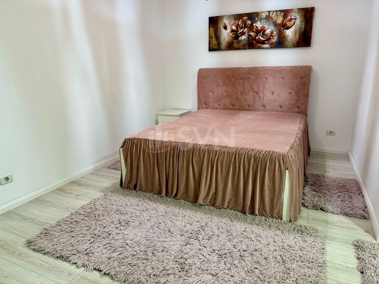 Garsoniera Bucuresti/Vitan Mall