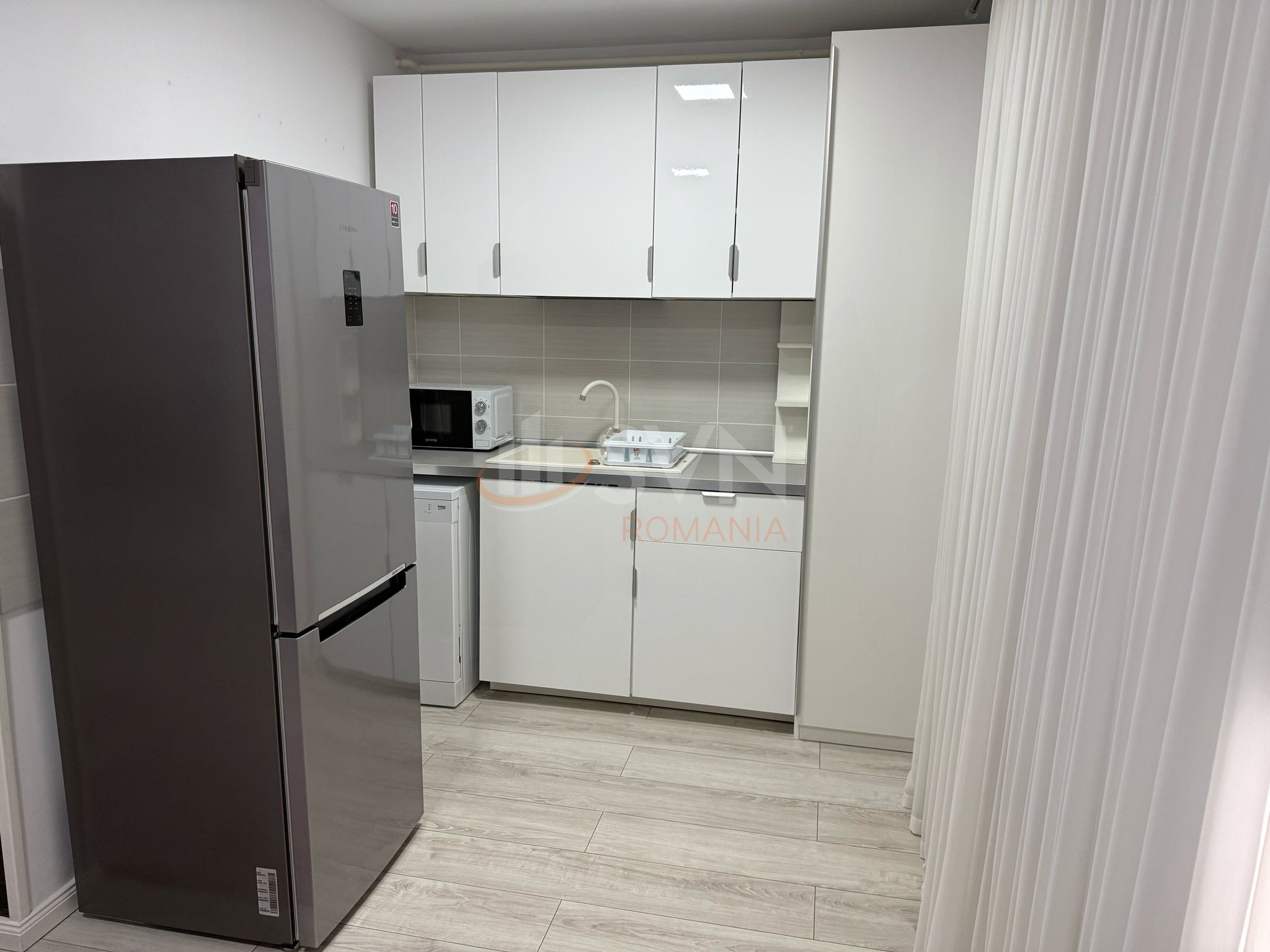 Garsoniera Bucuresti/Vitan Mall