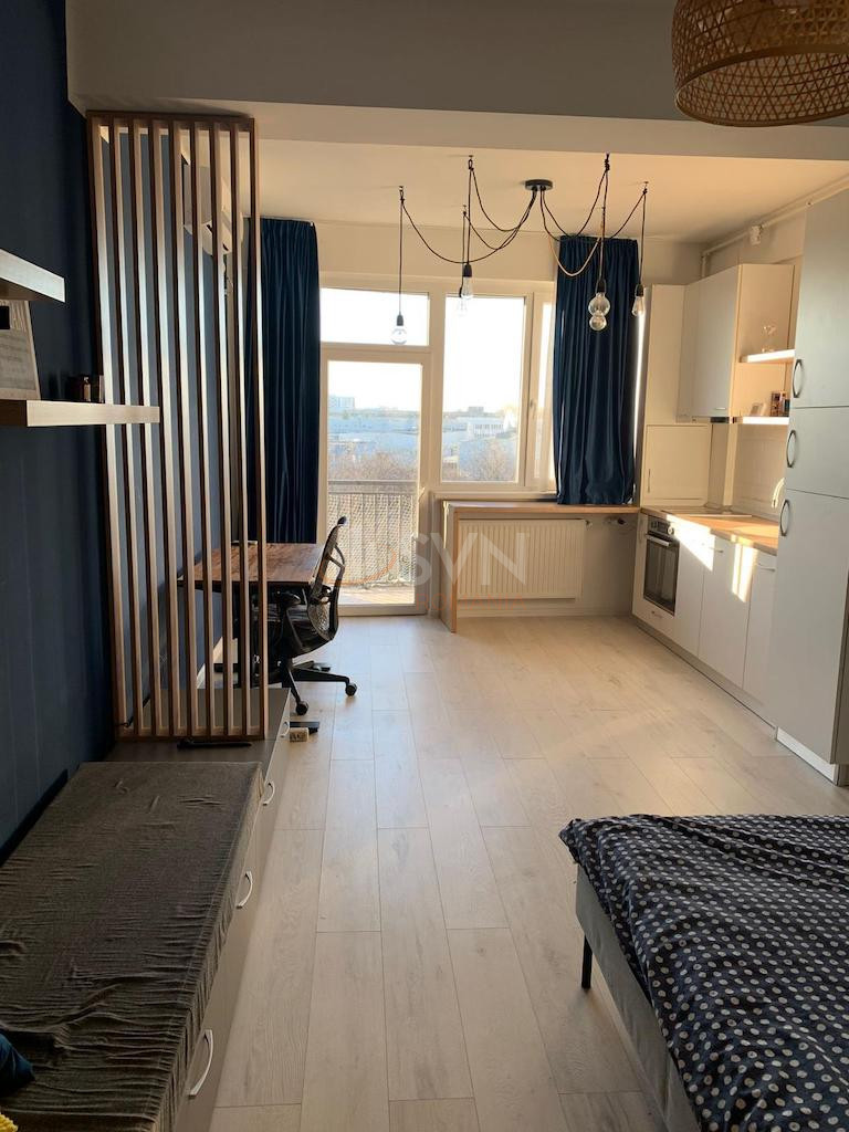 Garsoniera Bucuresti/Aviatiei