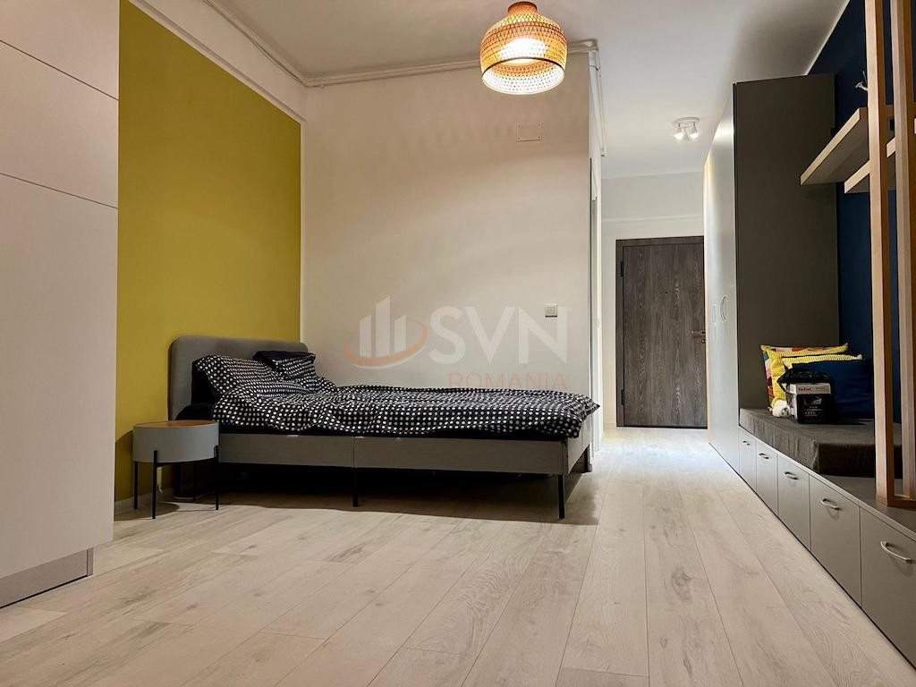 Garsoniera Bucuresti/Aviatiei