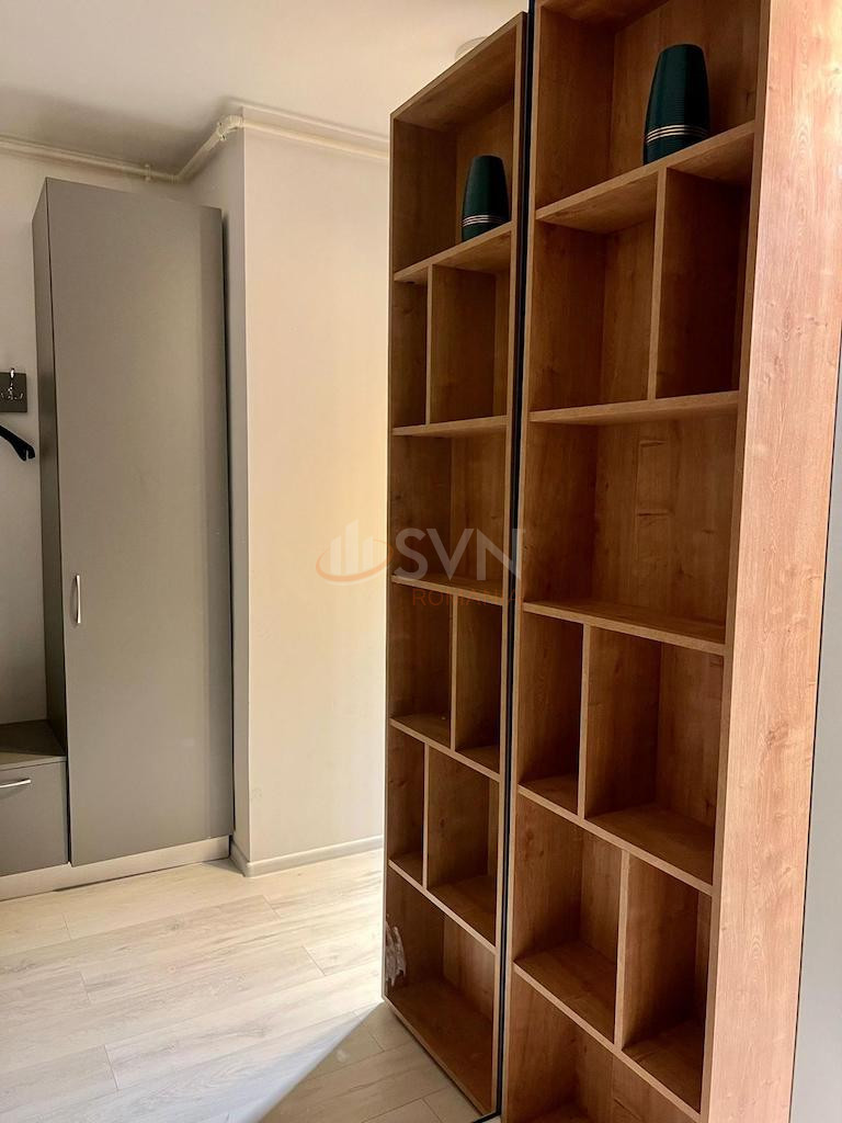 Garsoniera Bucuresti/Aviatiei