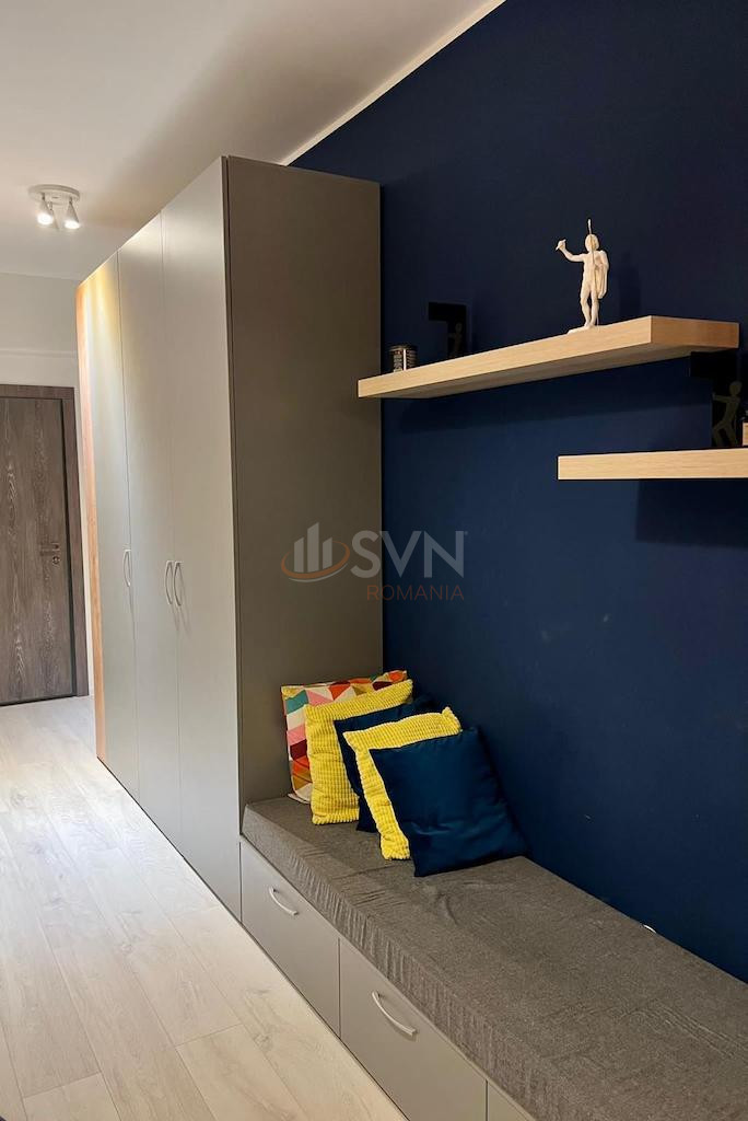 Garsoniera Bucuresti/Aviatiei
