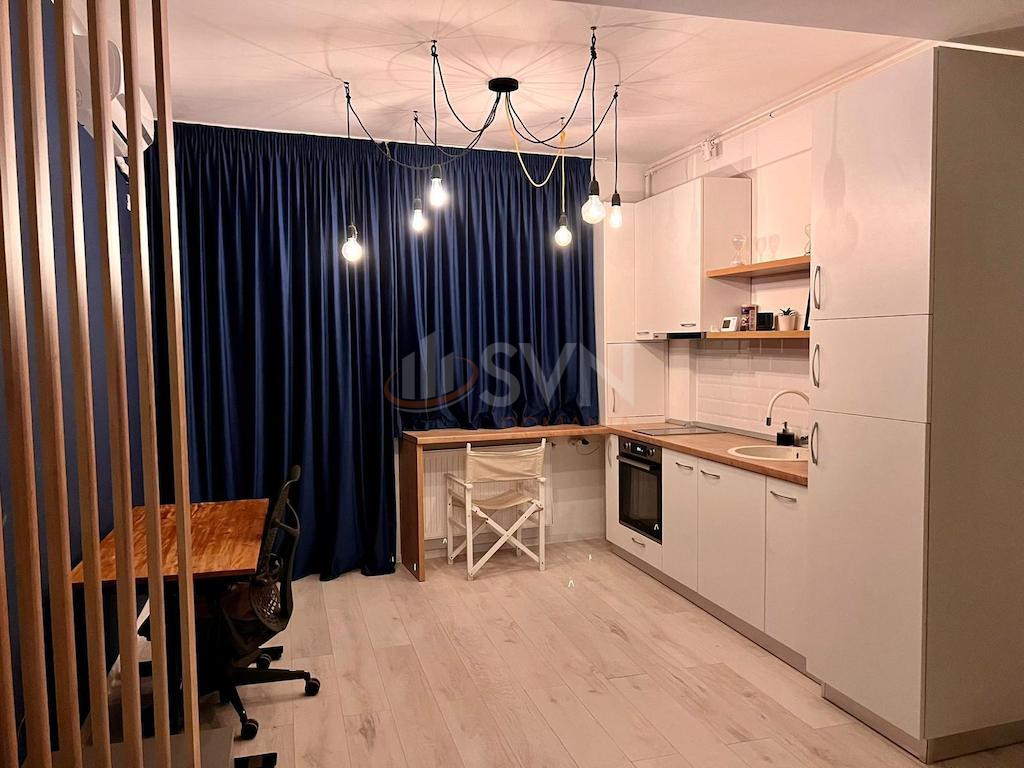 Garsoniera Bucuresti/Aviatiei