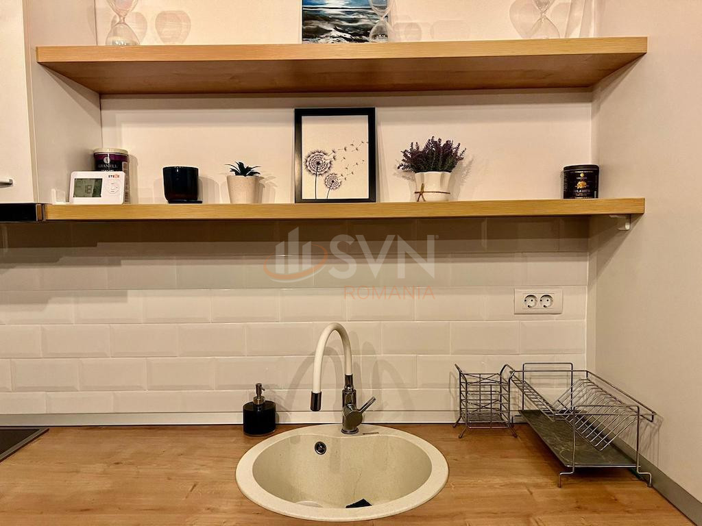 Garsoniera Bucuresti/Aviatiei