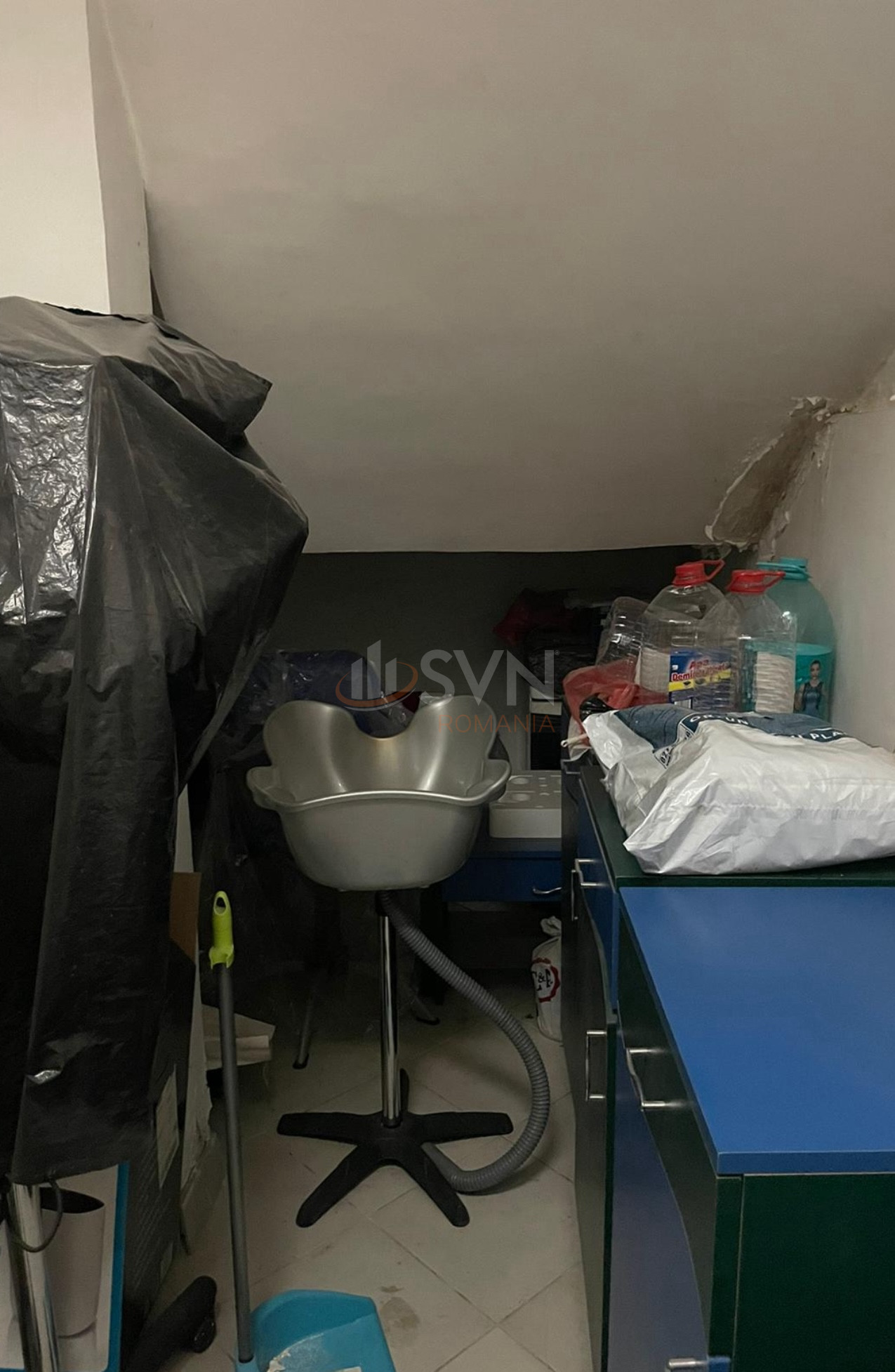 Garsoniera Bucuresti/Victoriei