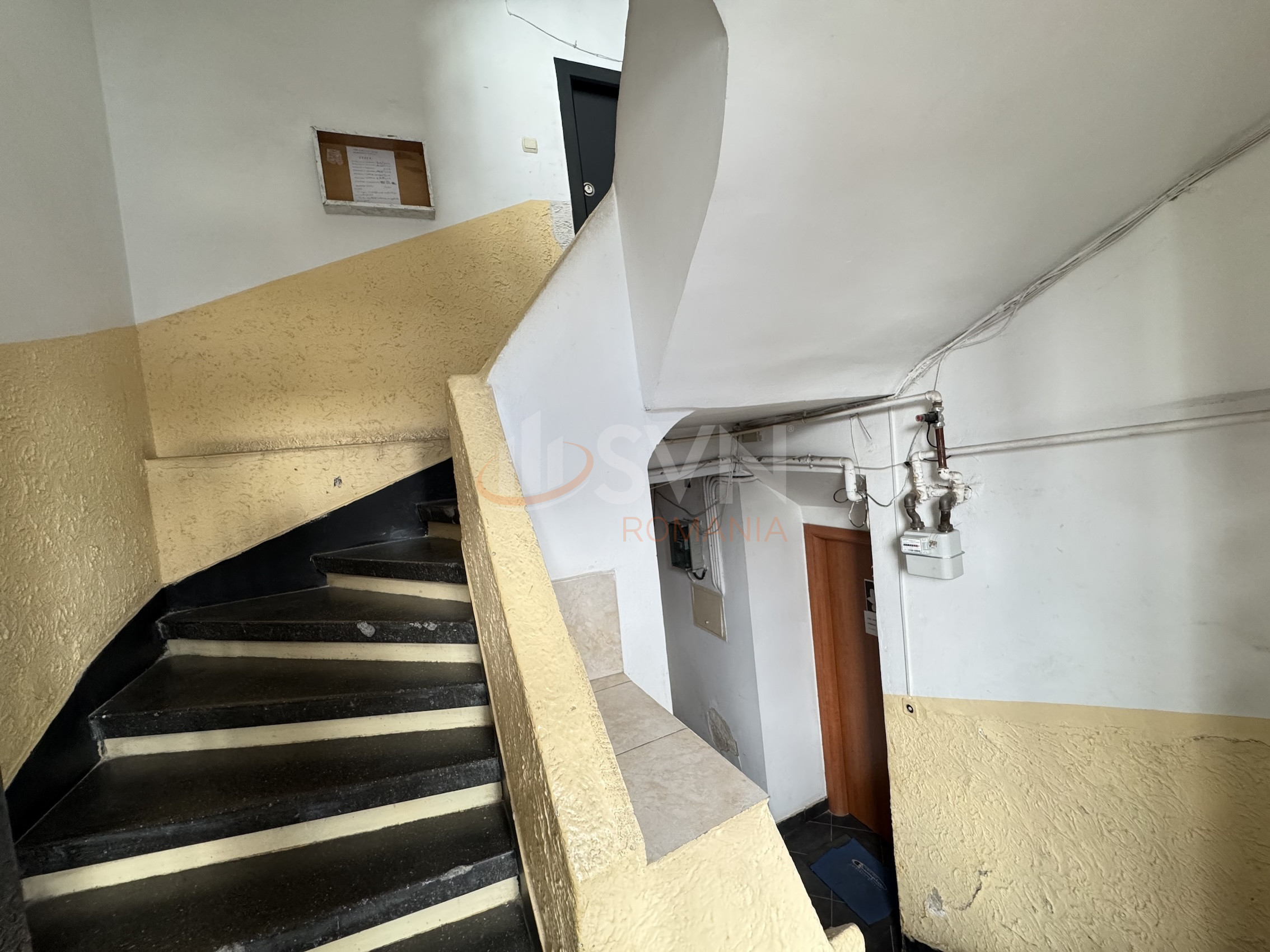 Garsoniera Bucuresti/Victoriei