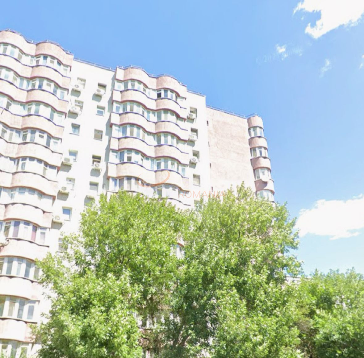 Garsoniera Bucuresti/Baba Novac