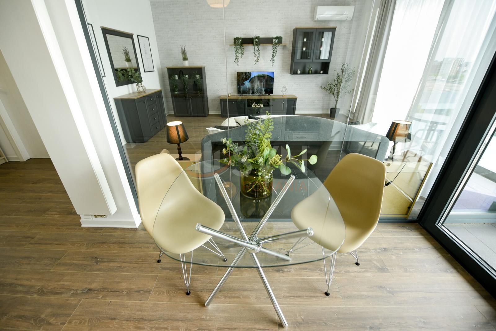 Garsoniera Bucuresti/Pipera