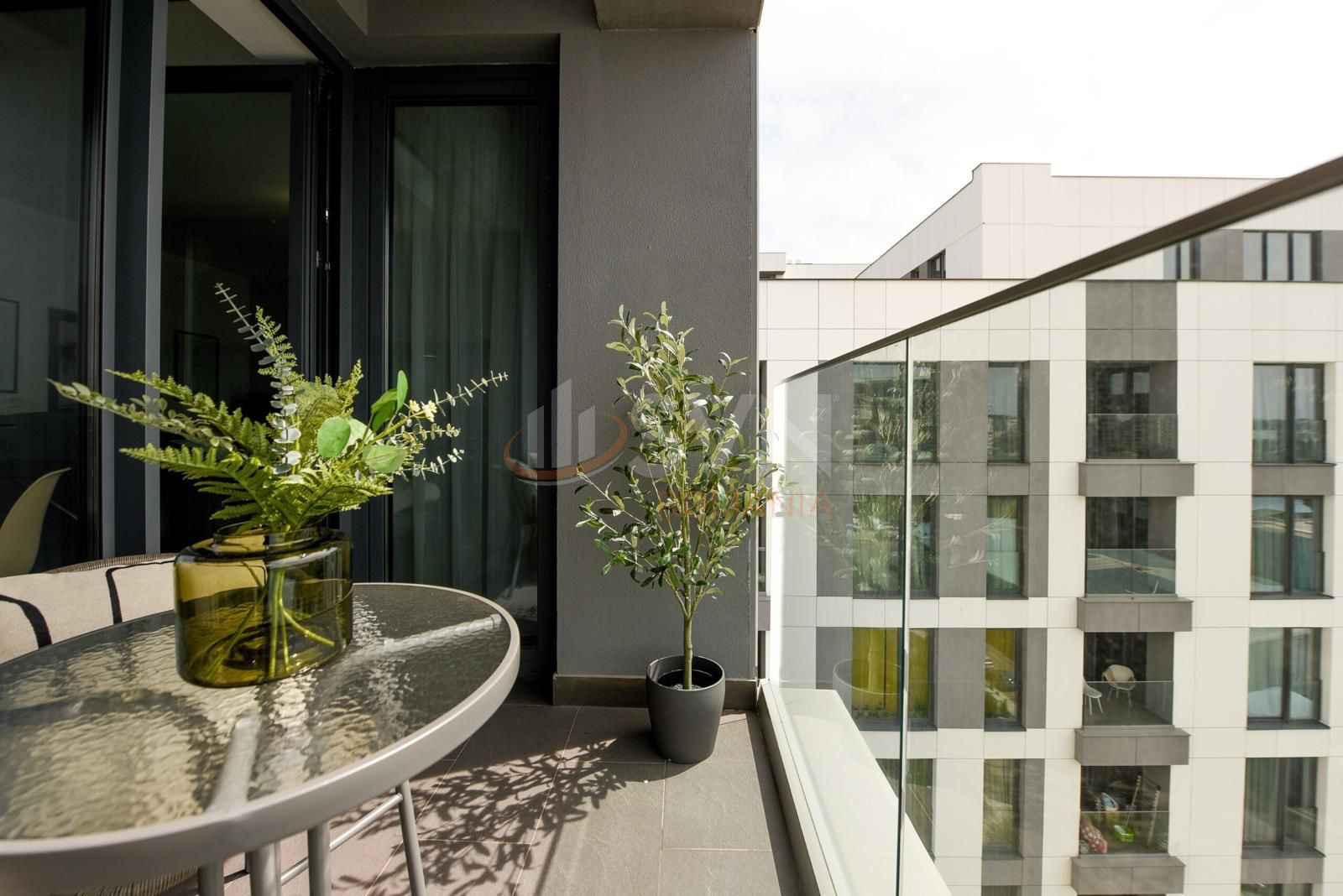 Garsoniera Bucuresti/Pipera