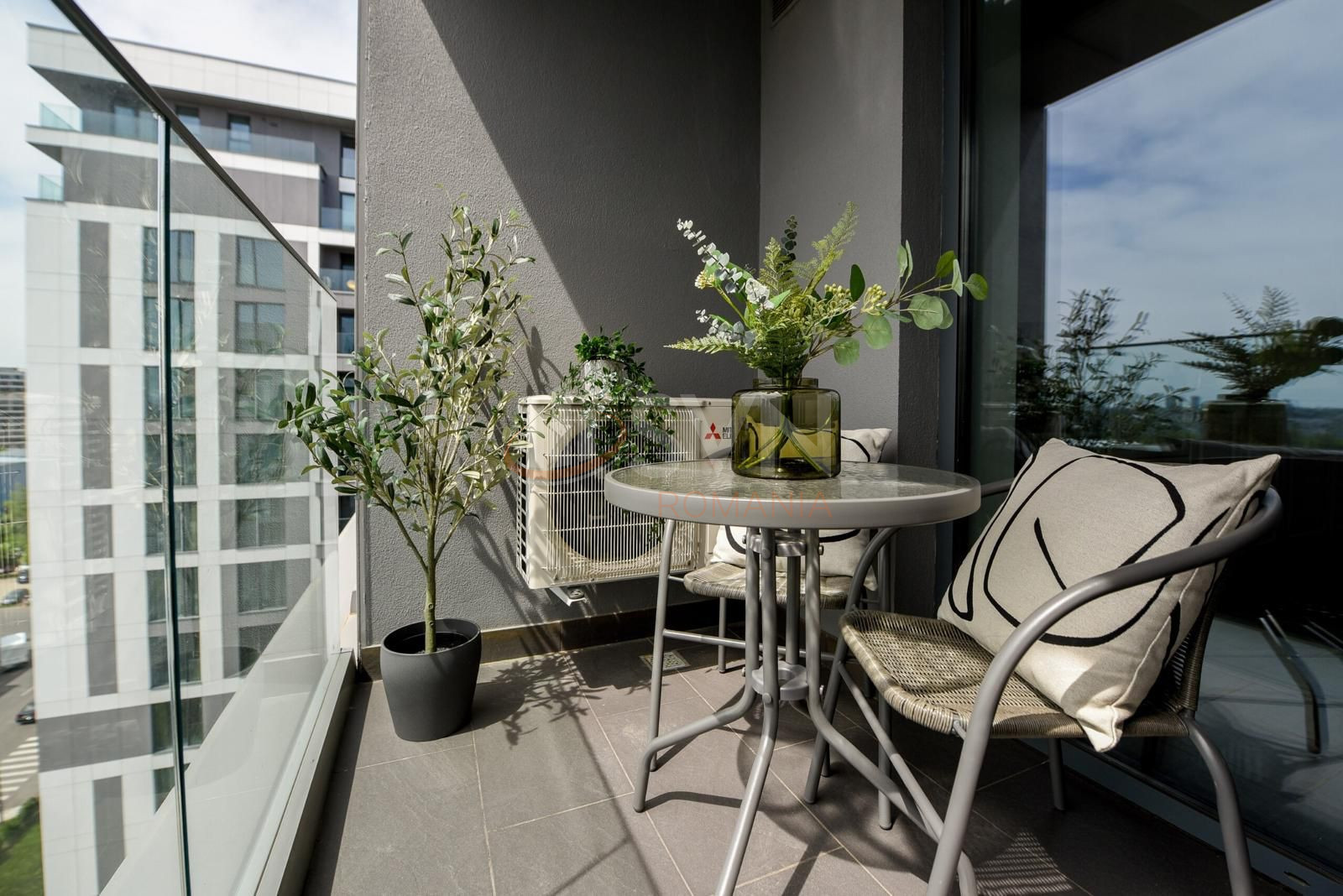 Garsoniera Bucuresti/Pipera