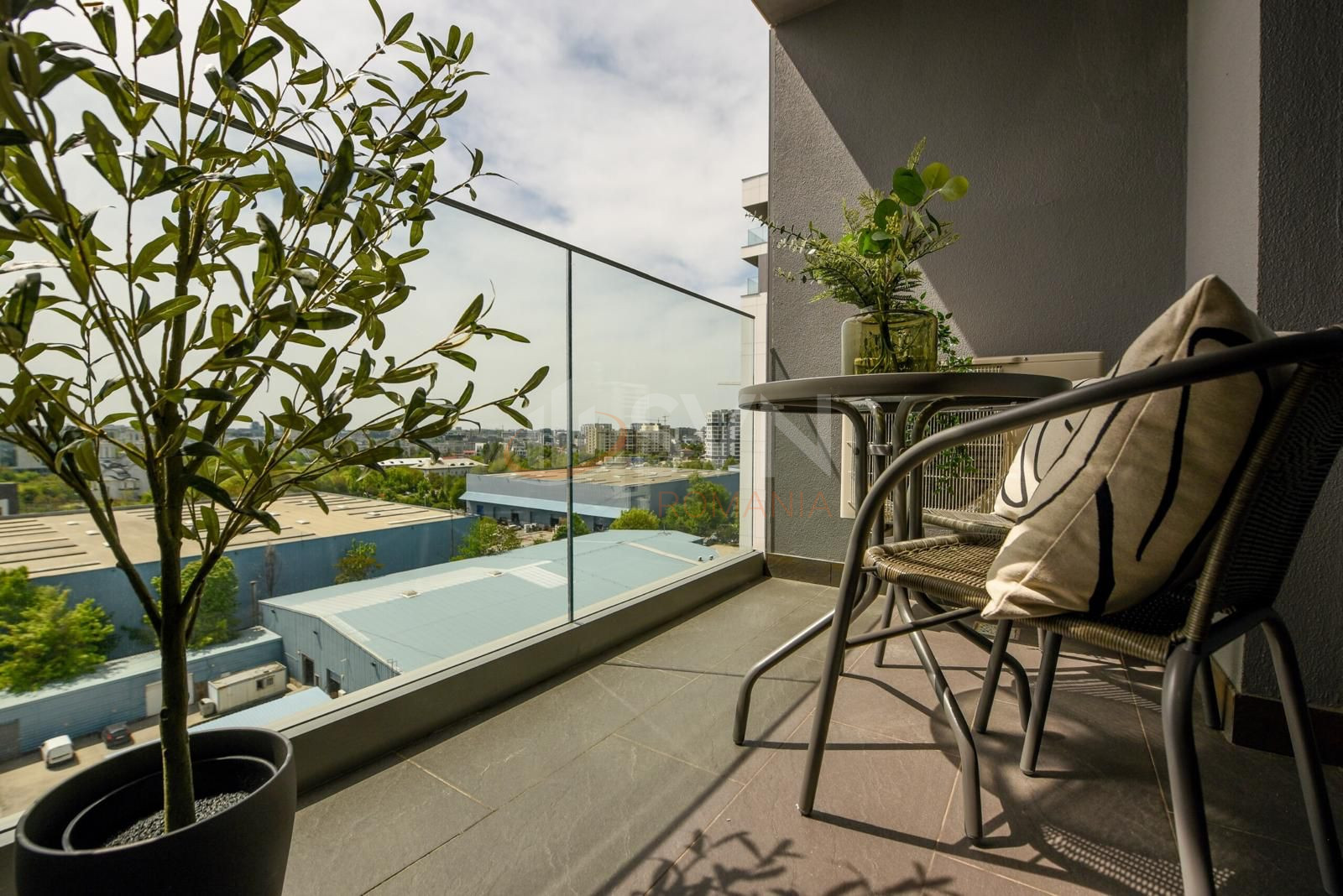 Garsoniera Bucuresti/Pipera