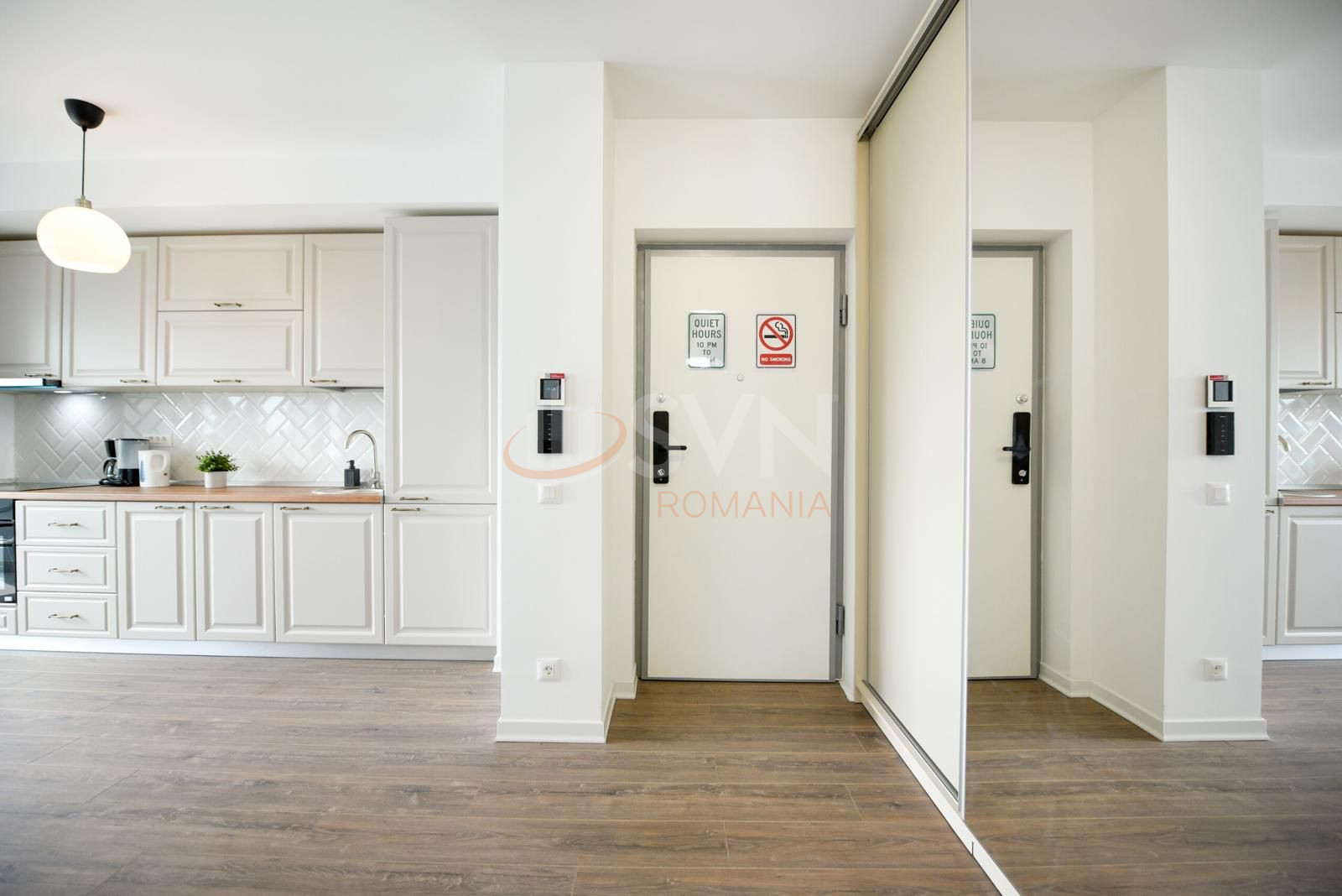 Garsoniera Bucuresti/Pipera