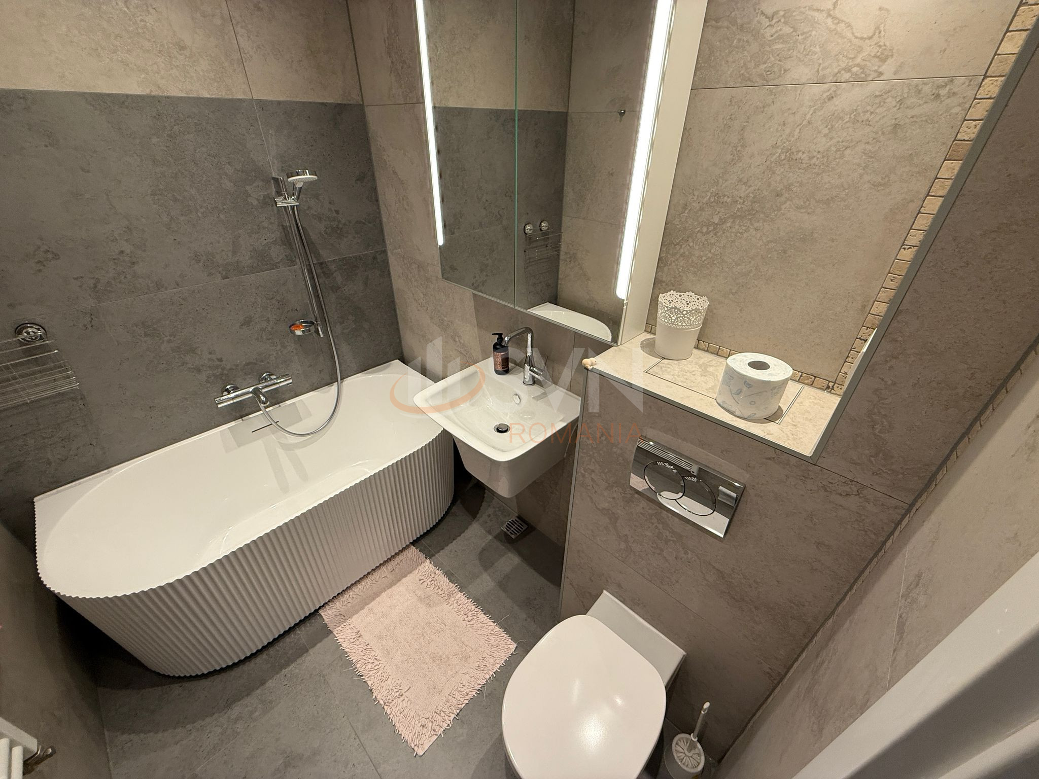 Garsoniera Bucuresti/Drumul Taberei