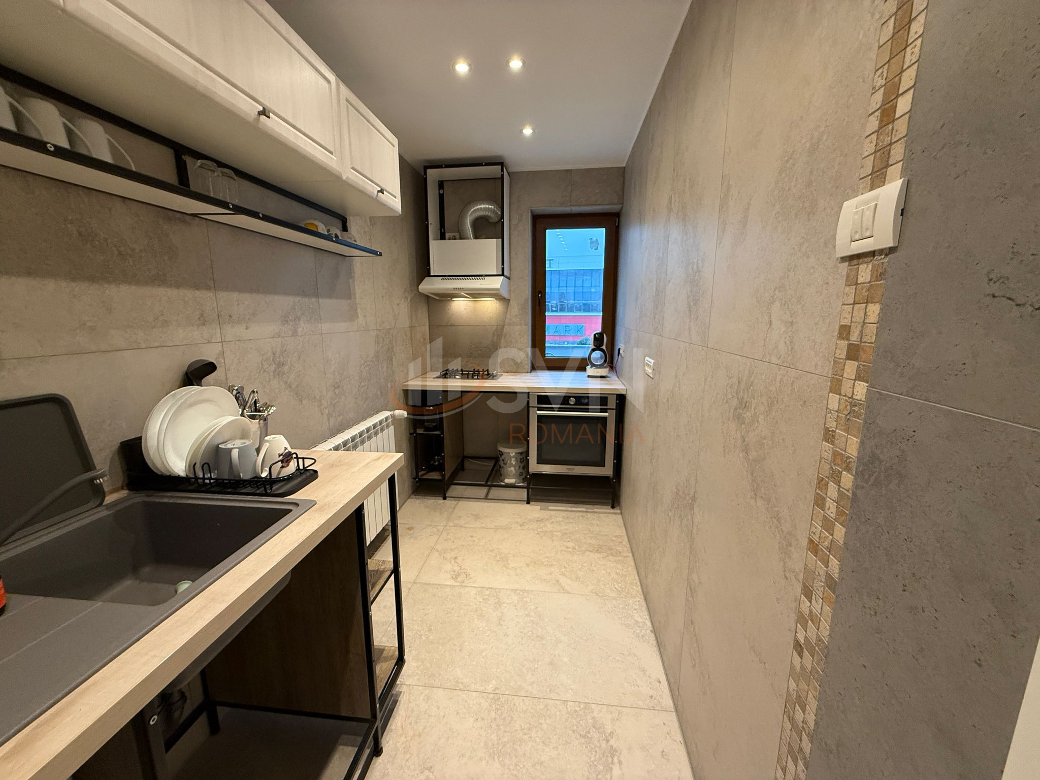 Garsoniera Bucuresti/Drumul Taberei