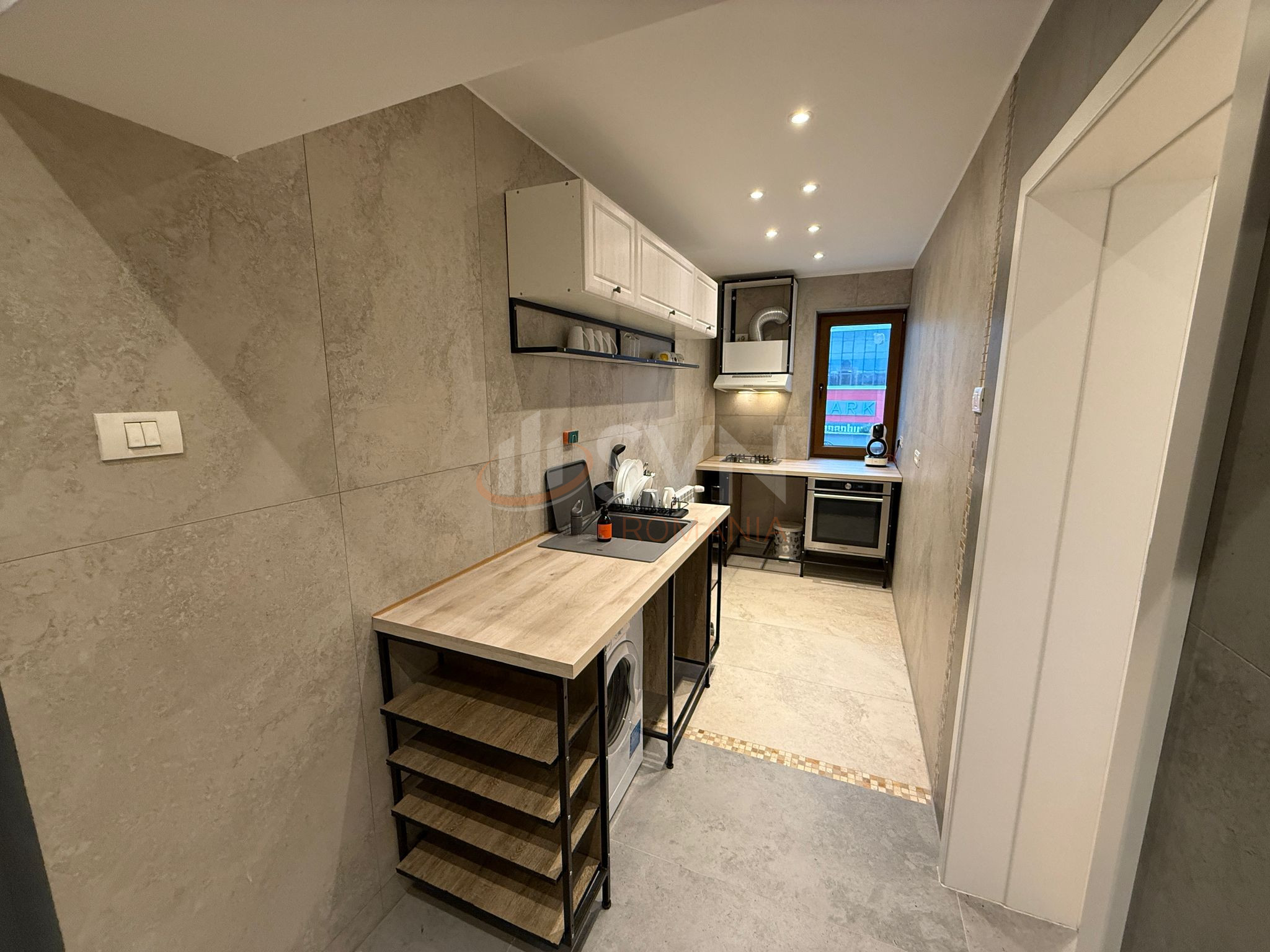 Garsoniera Bucuresti/Drumul Taberei