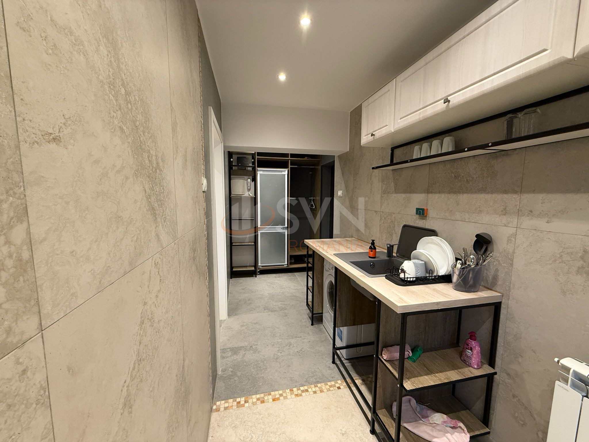 Garsoniera Bucuresti/Drumul Taberei