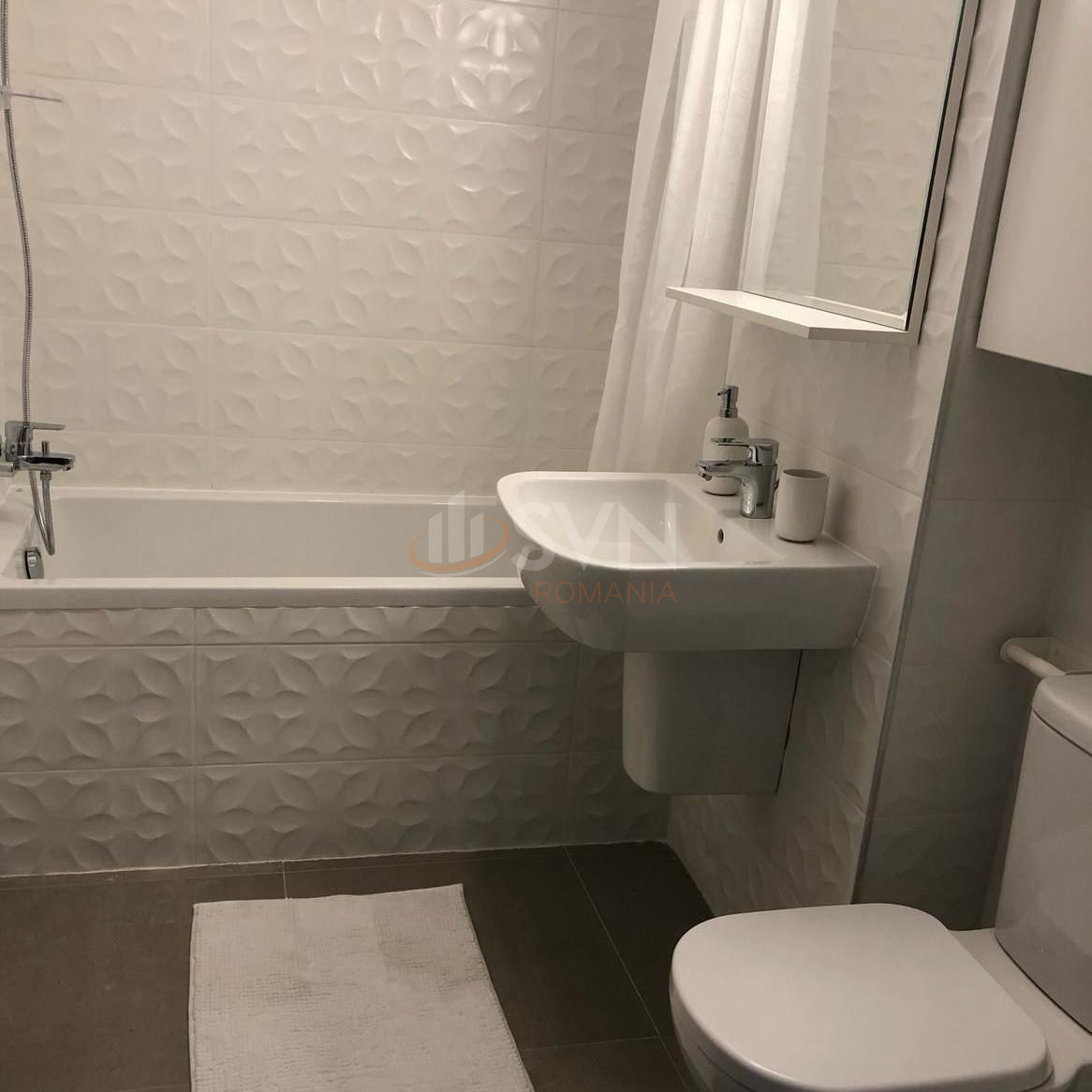 Garsoniera Bucuresti/Lujerului