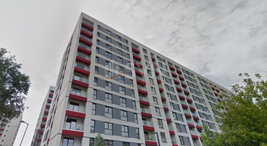 Garsoniera Bucuresti/Lujerului