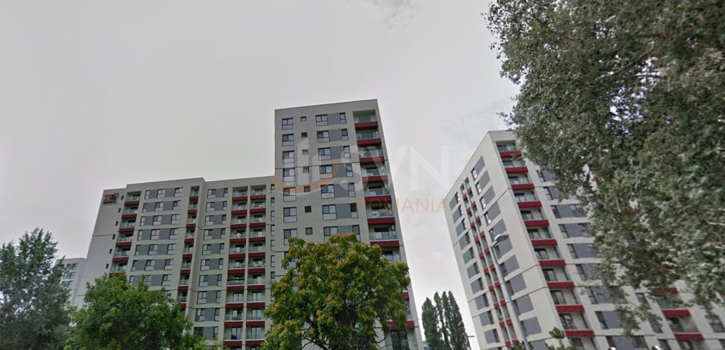 Garsoniera Bucuresti/Lujerului