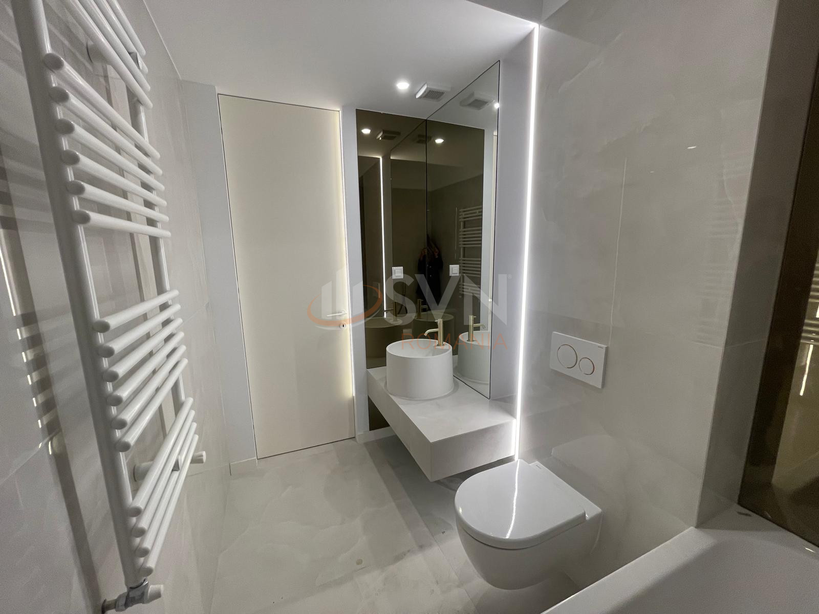 Garsoniera Bucuresti/Pipera