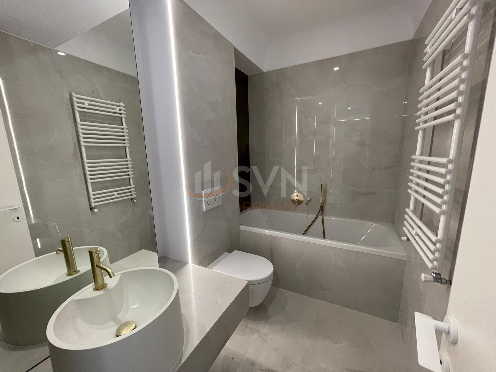 Garsoniera Bucuresti/Pipera