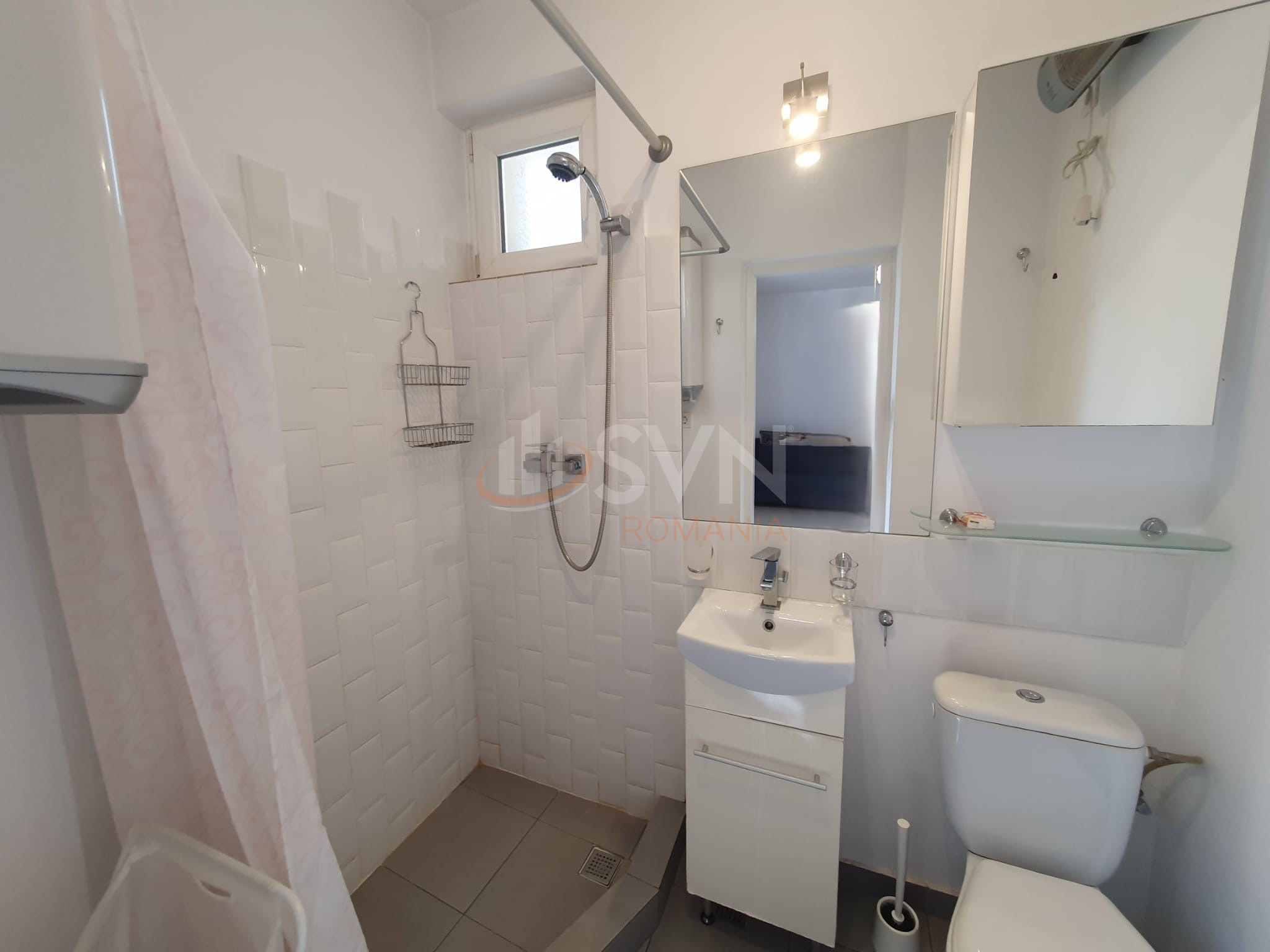 Garsoniera Bucuresti/Primaverii