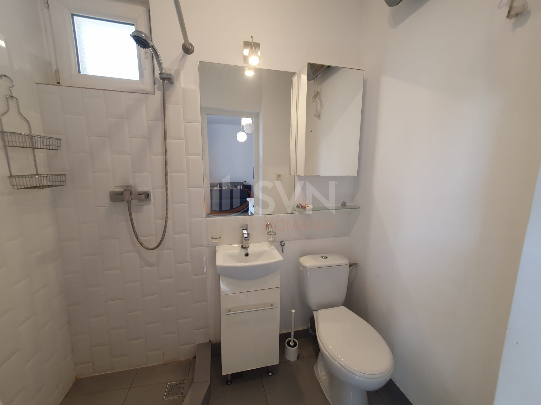 Garsoniera Bucuresti/Primaverii